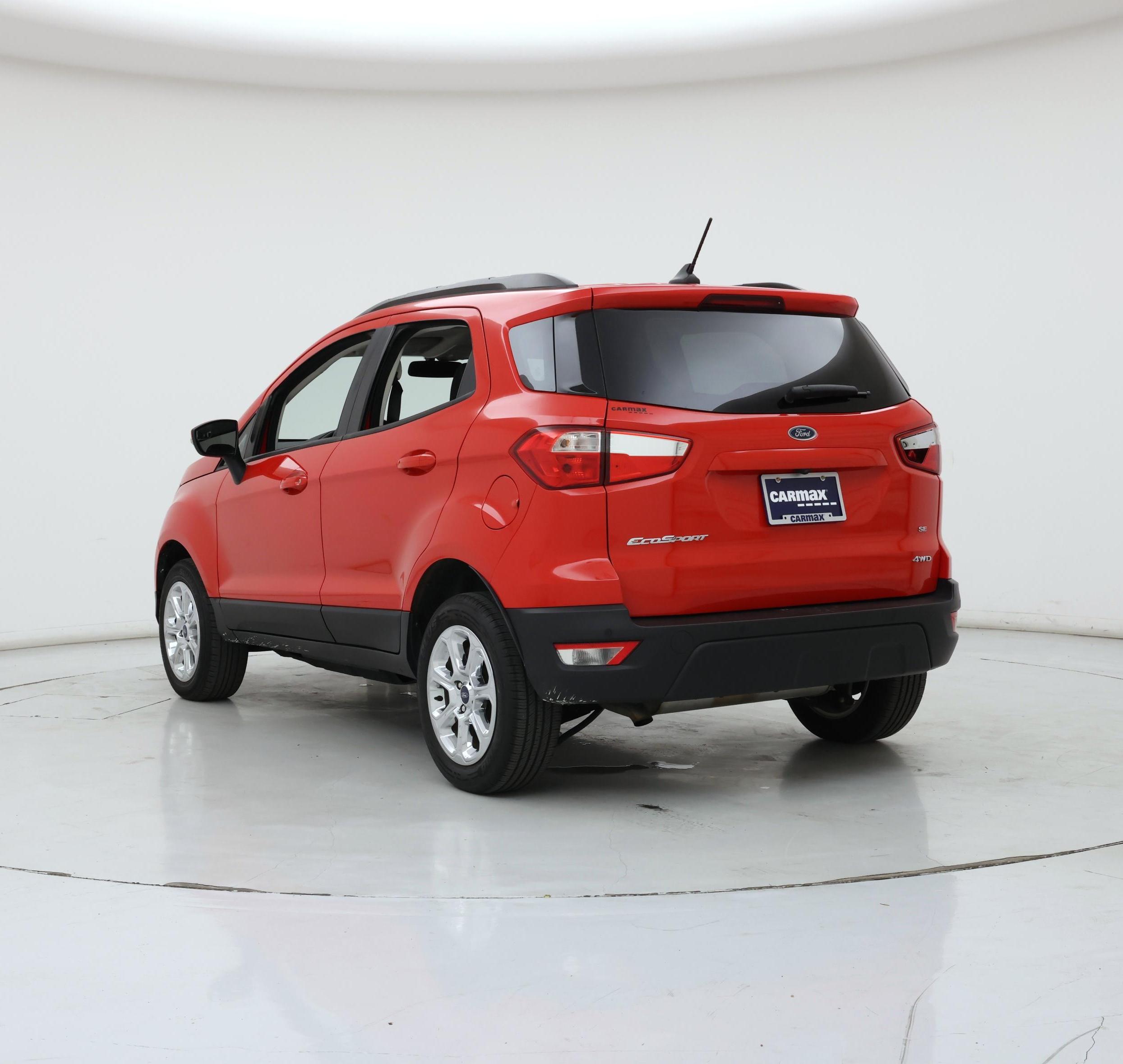 Thumbnail: 2020 Ford EcoSport - 2