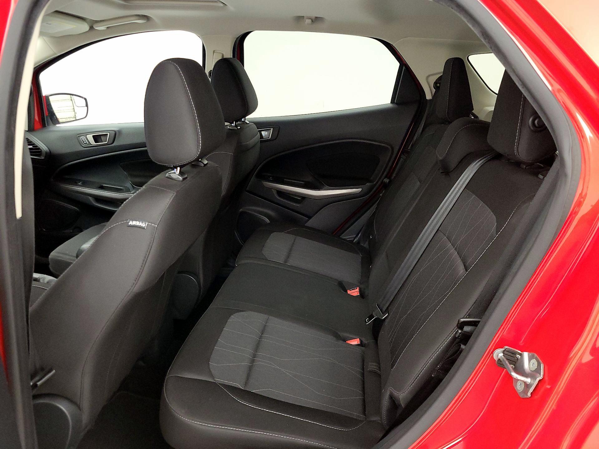 Thumbnail: 2020 Ford EcoSport - 20