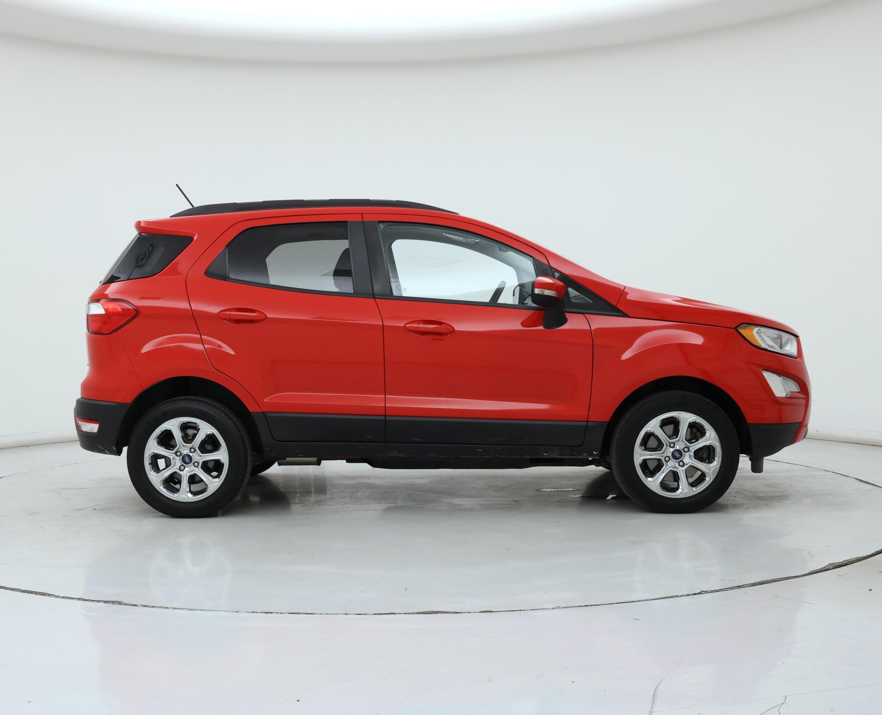 Thumbnail: 2020 Ford EcoSport - 7