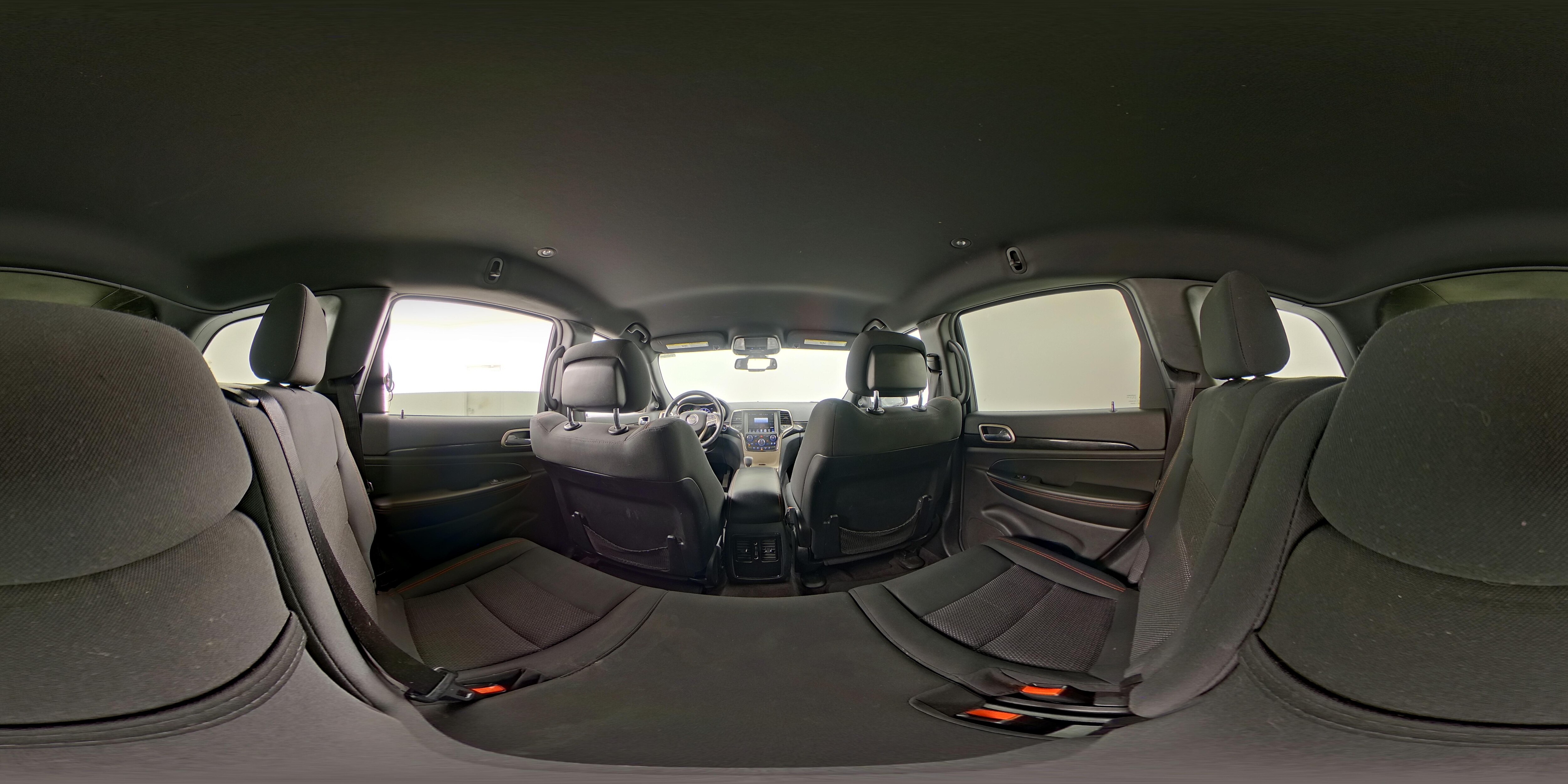 2016 Jeep Grand Cherokee Laredo - Photo 26
