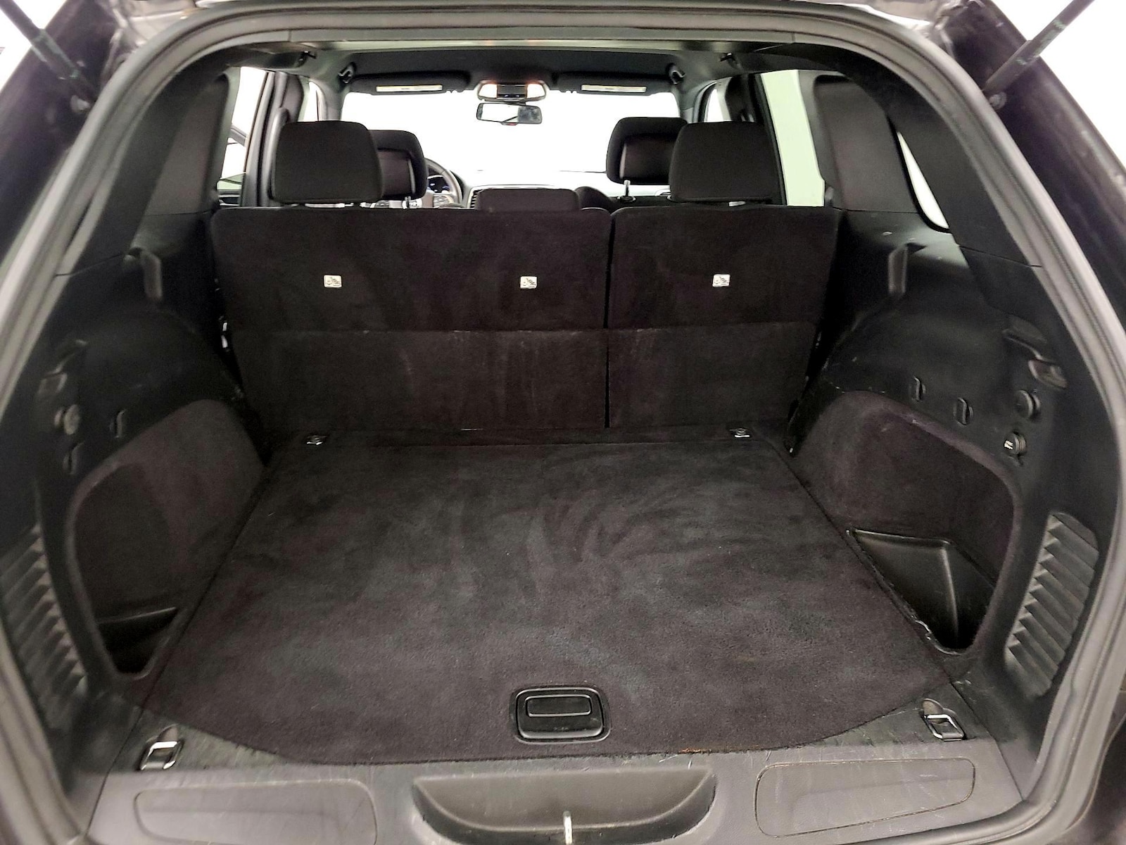 2016 Jeep Grand Cherokee Laredo - Photo 22
