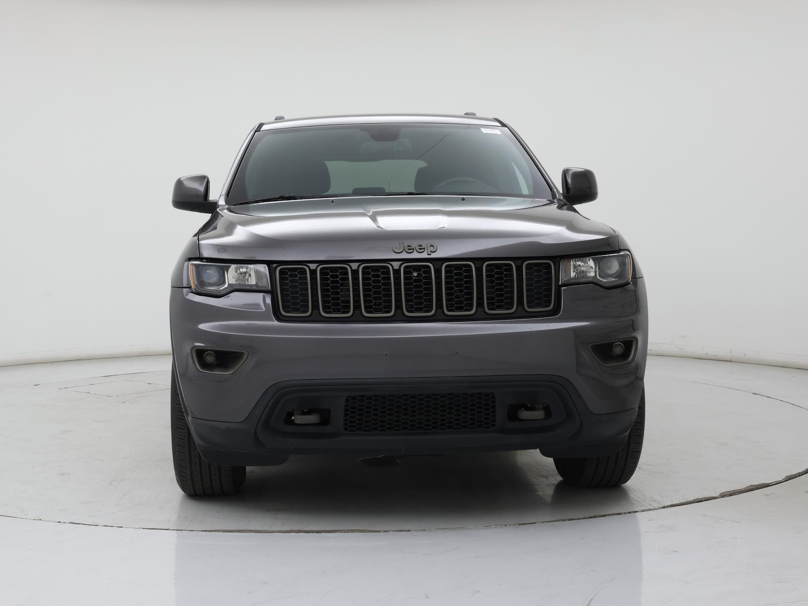 2016 Jeep Grand Cherokee Laredo - Photo 6