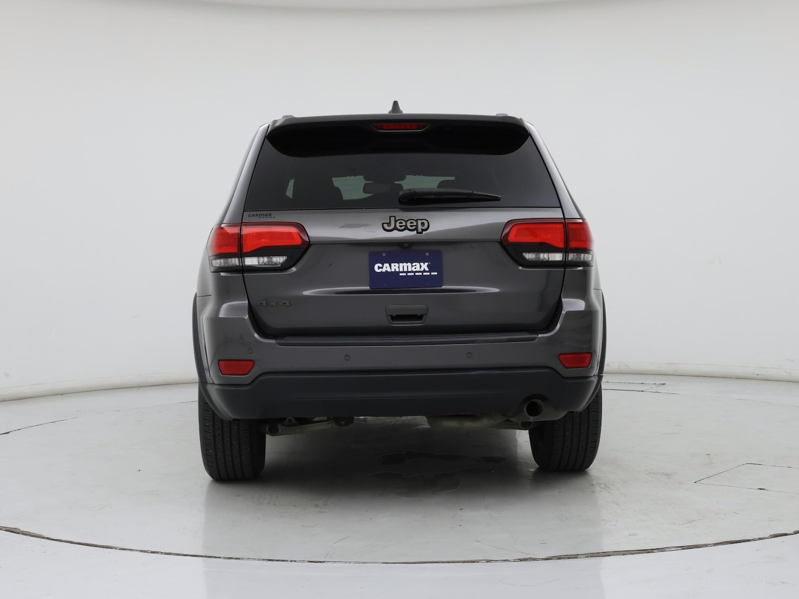 2016 Jeep Grand Cherokee Laredo - Photo 7