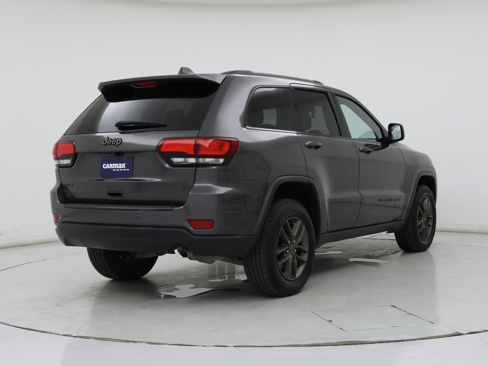 2016 Jeep Grand Cherokee Laredo - Photo 9