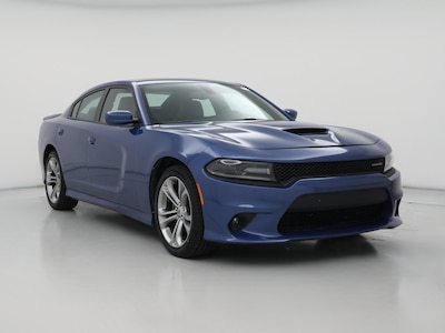 2021 Dodge Charger GT