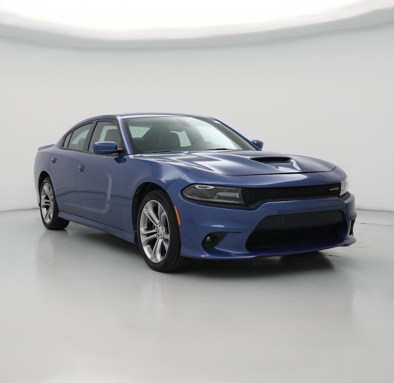 2021 Dodge Charger GT
