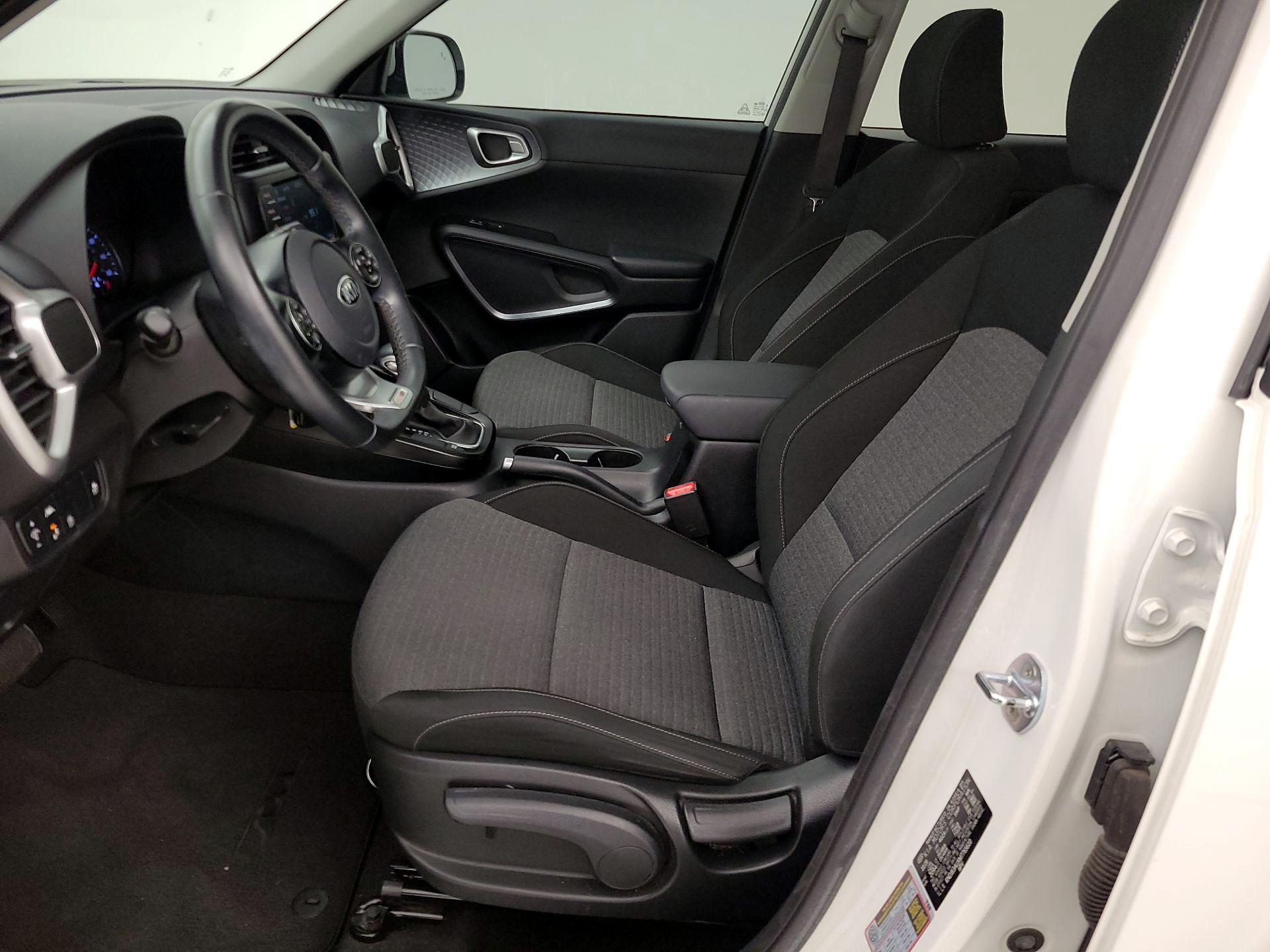 Thumbnail: 2021 Kia Soul - 11