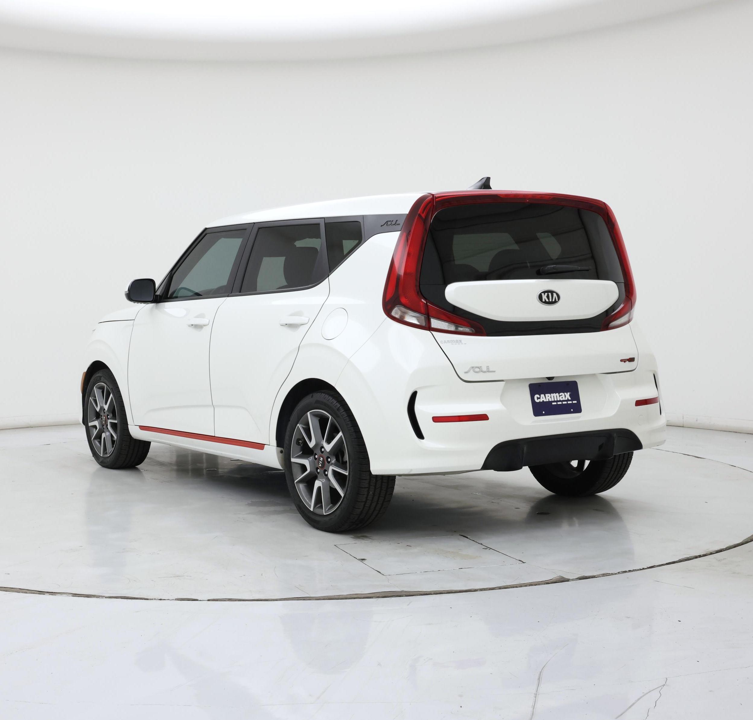Thumbnail: 2021 Kia Soul - 2