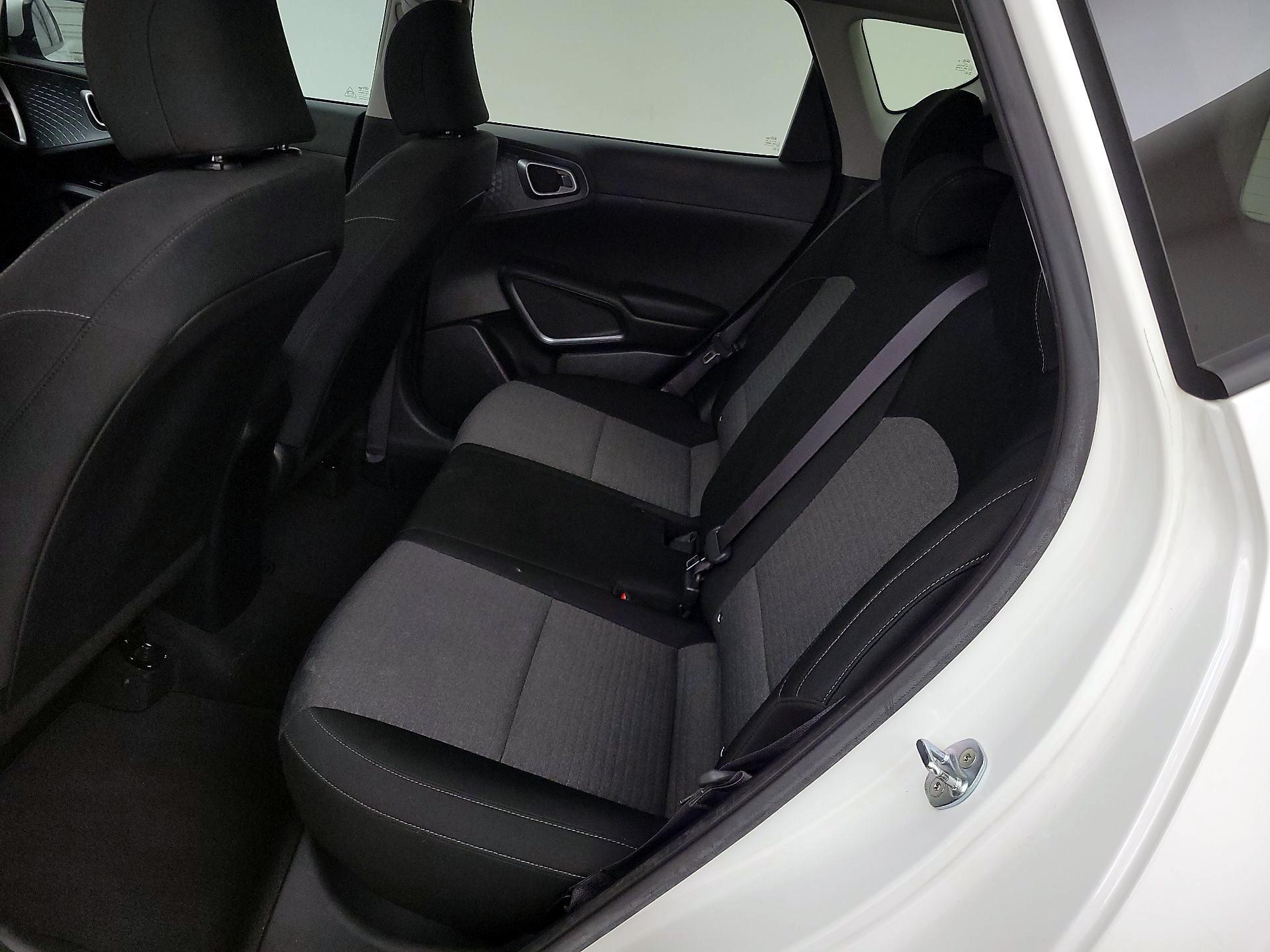 Thumbnail: 2021 Kia Soul - 20