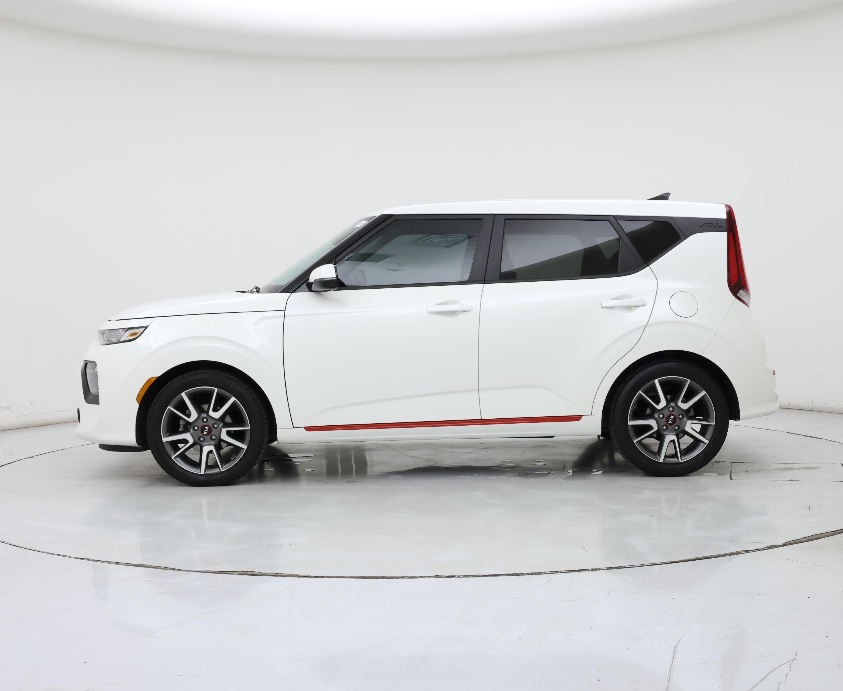 Thumbnail: 2021 Kia Soul - 3