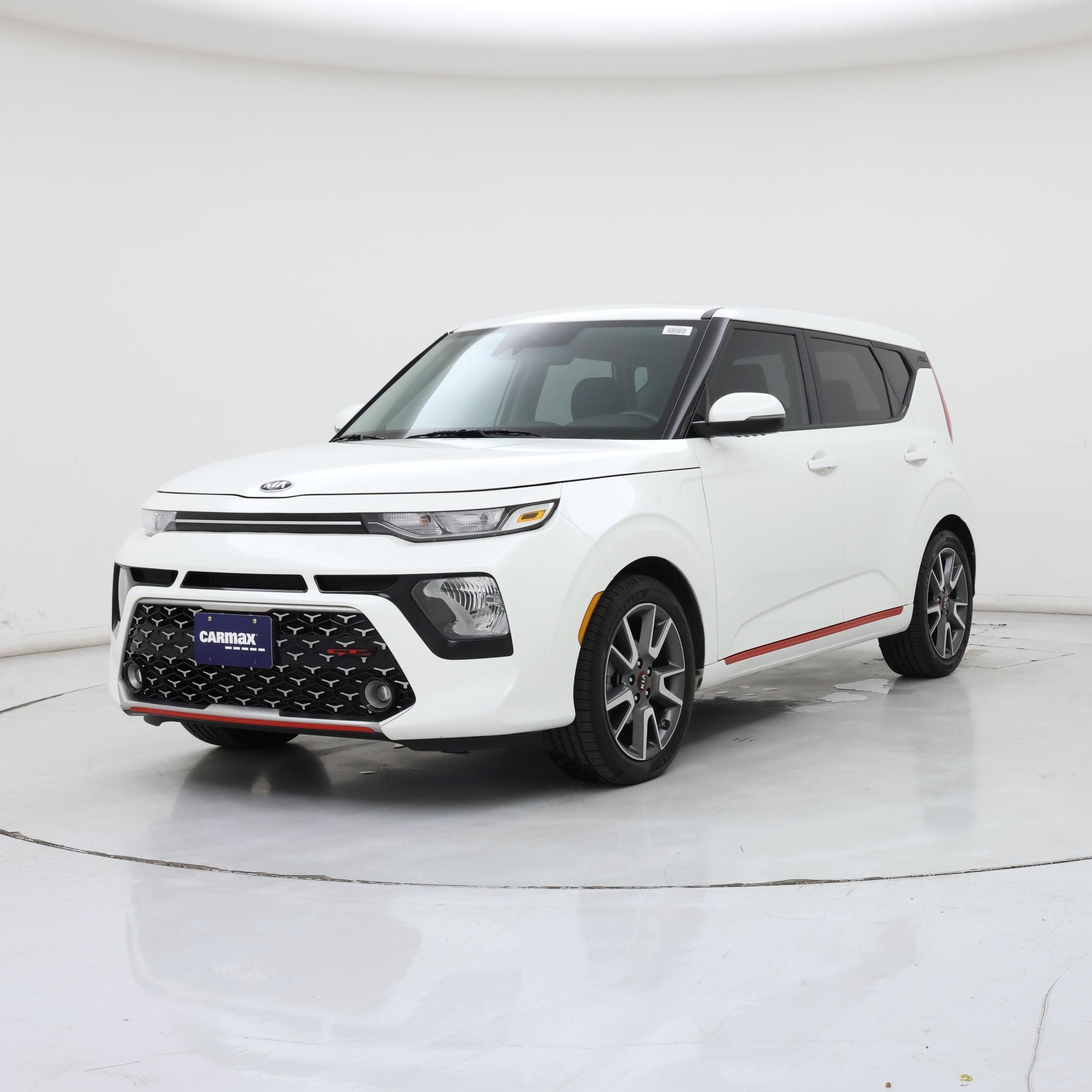 Thumbnail: 2021 Kia Soul - 4
