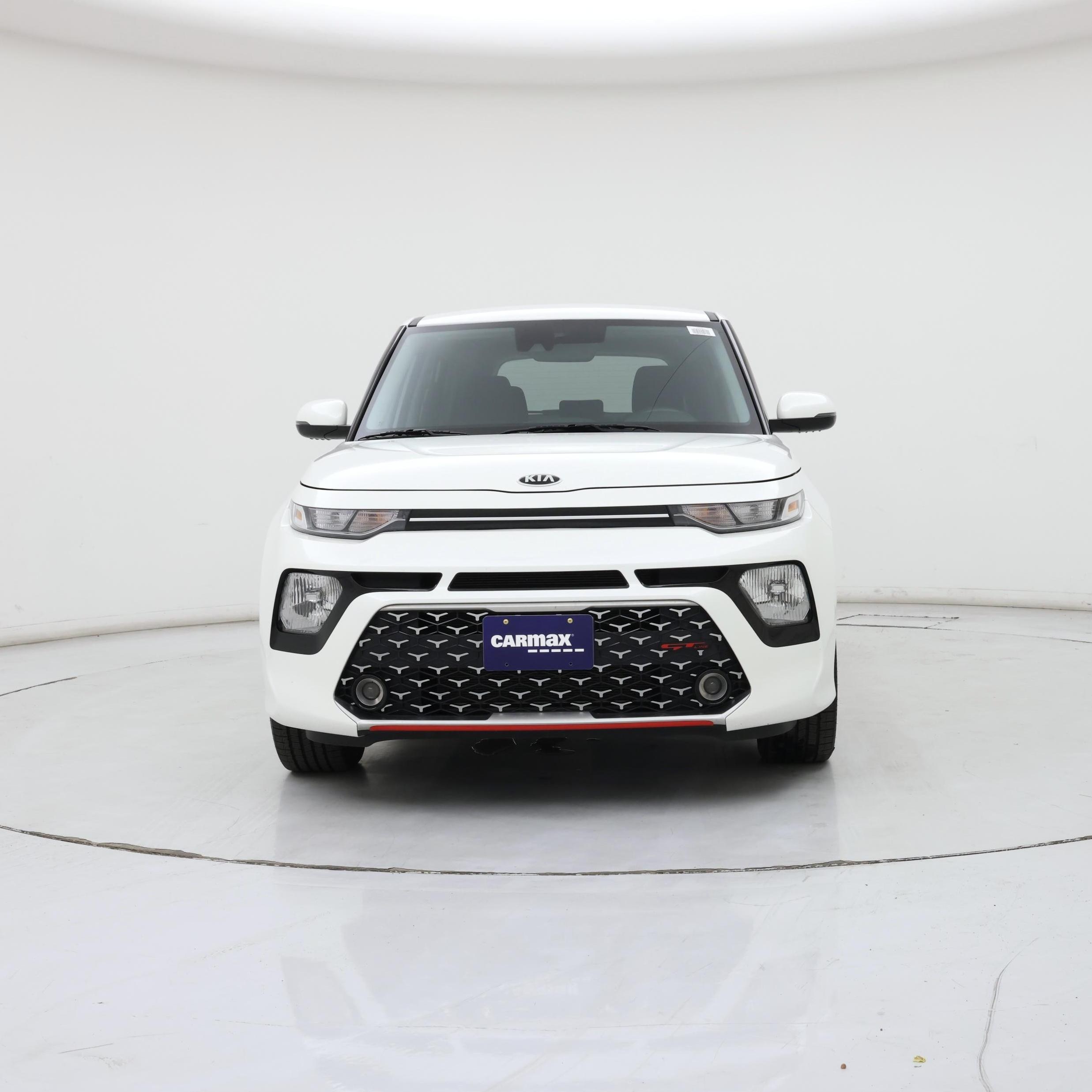 Thumbnail: 2021 Kia Soul - 5