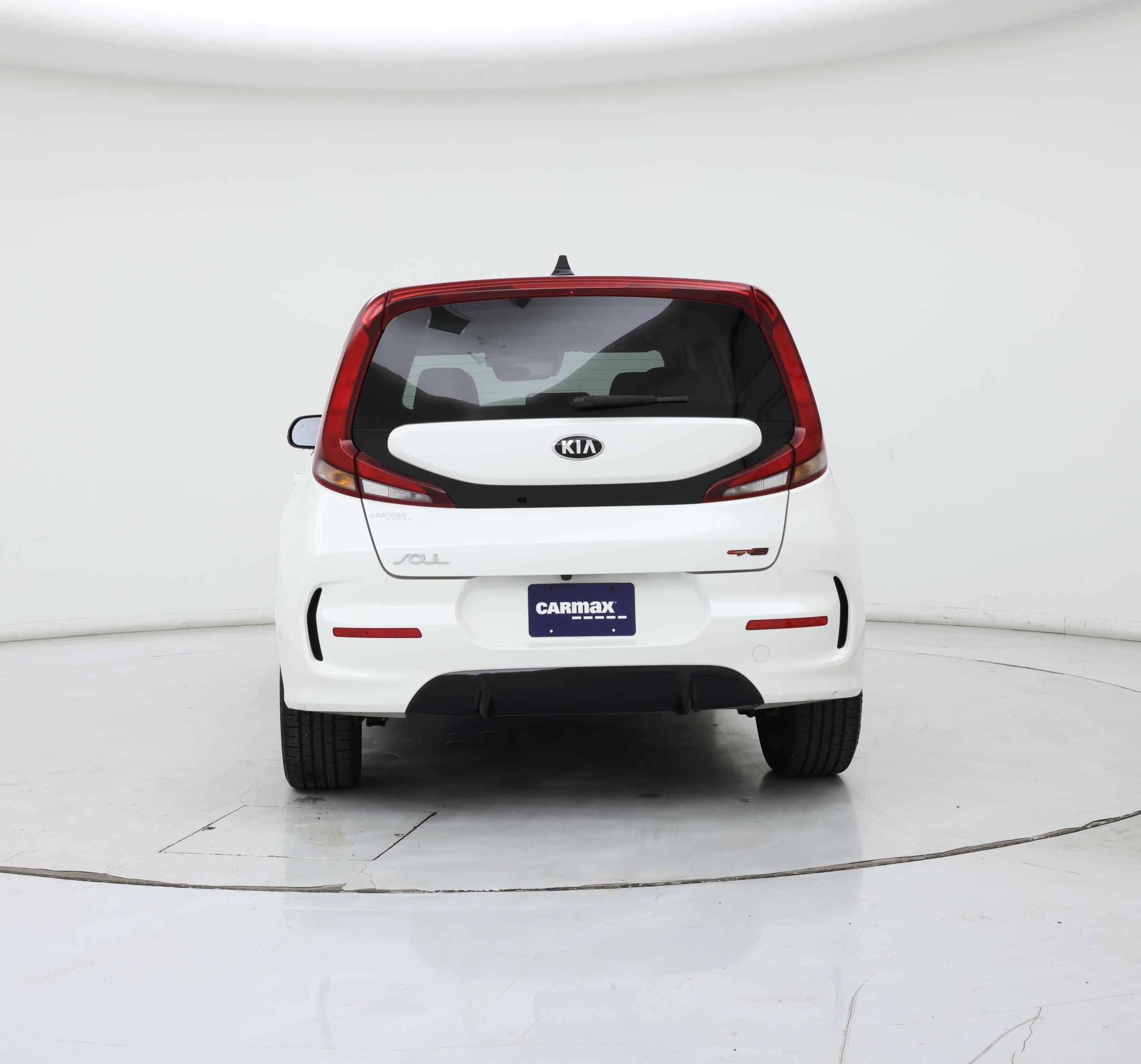 Thumbnail: 2021 Kia Soul - 6