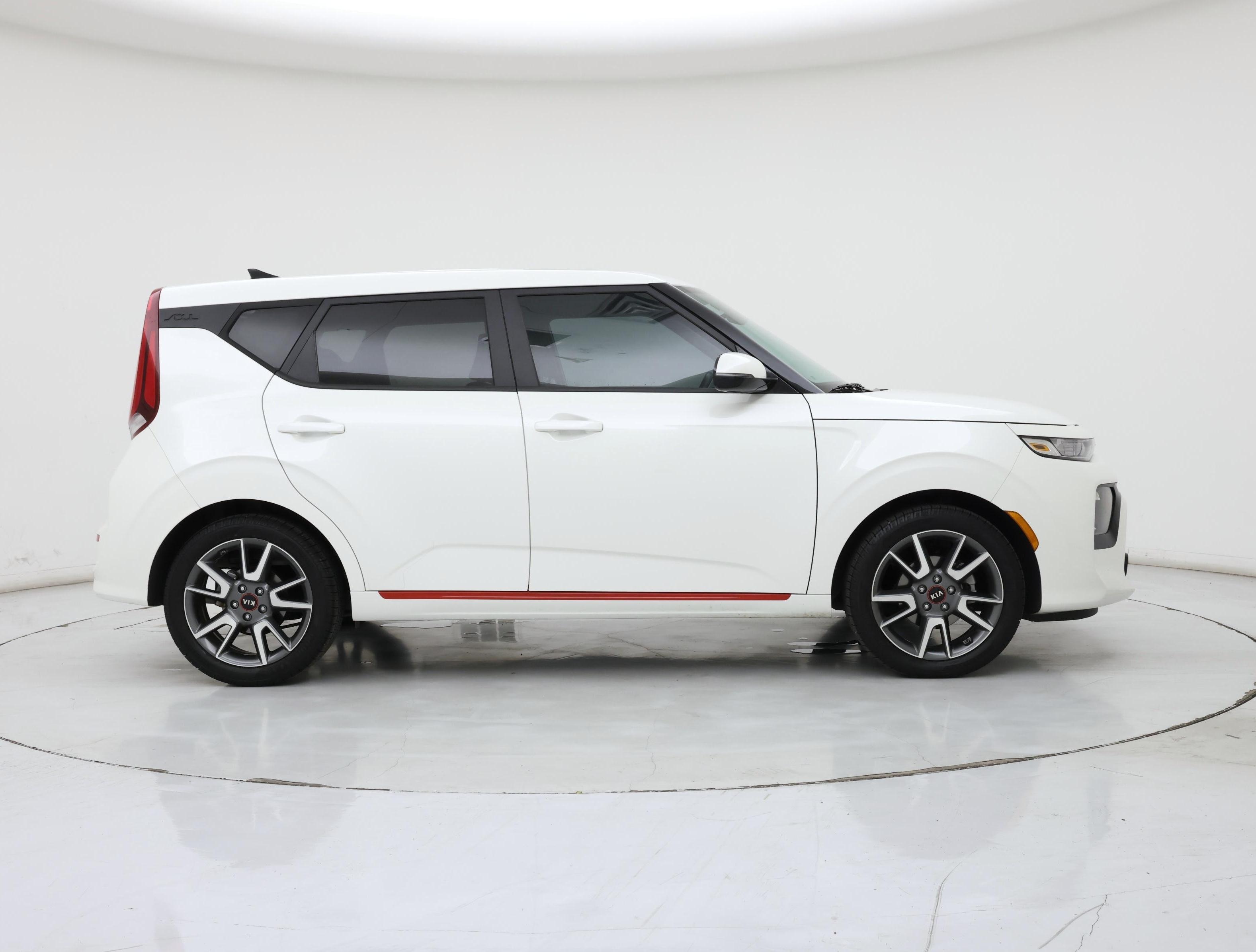 Thumbnail: 2021 Kia Soul - 7