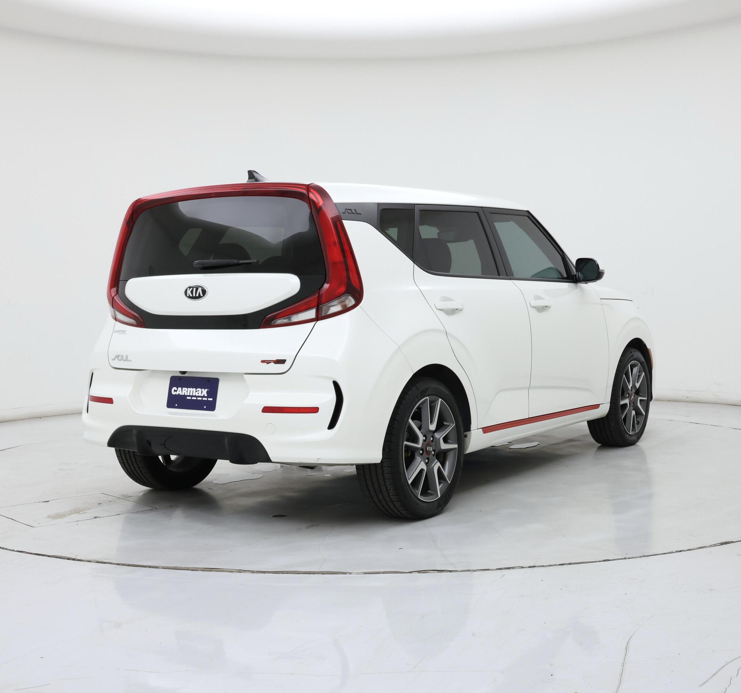 Thumbnail: 2021 Kia Soul - 8