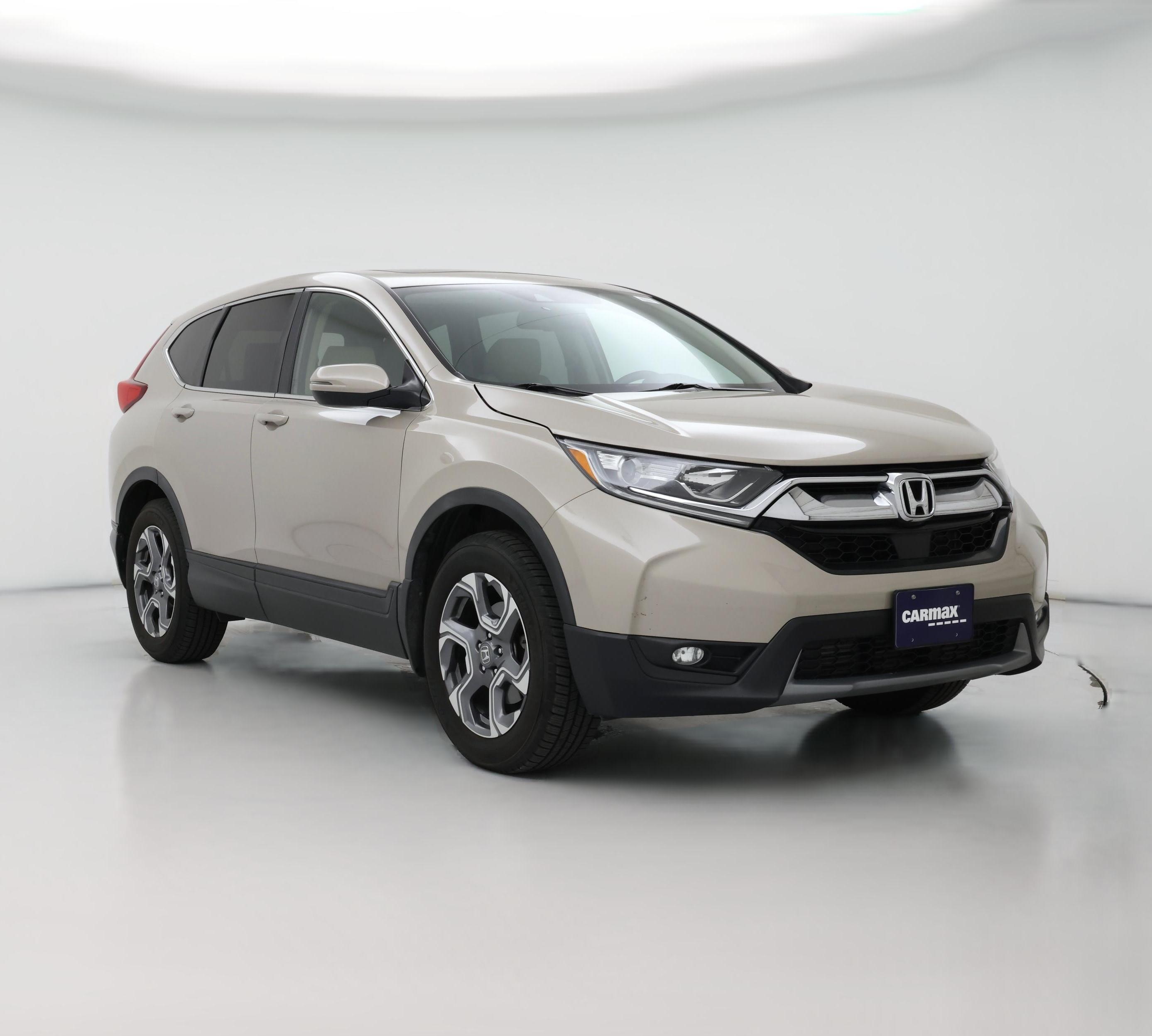 Thumbnail: 2018 Honda CR-V - 1