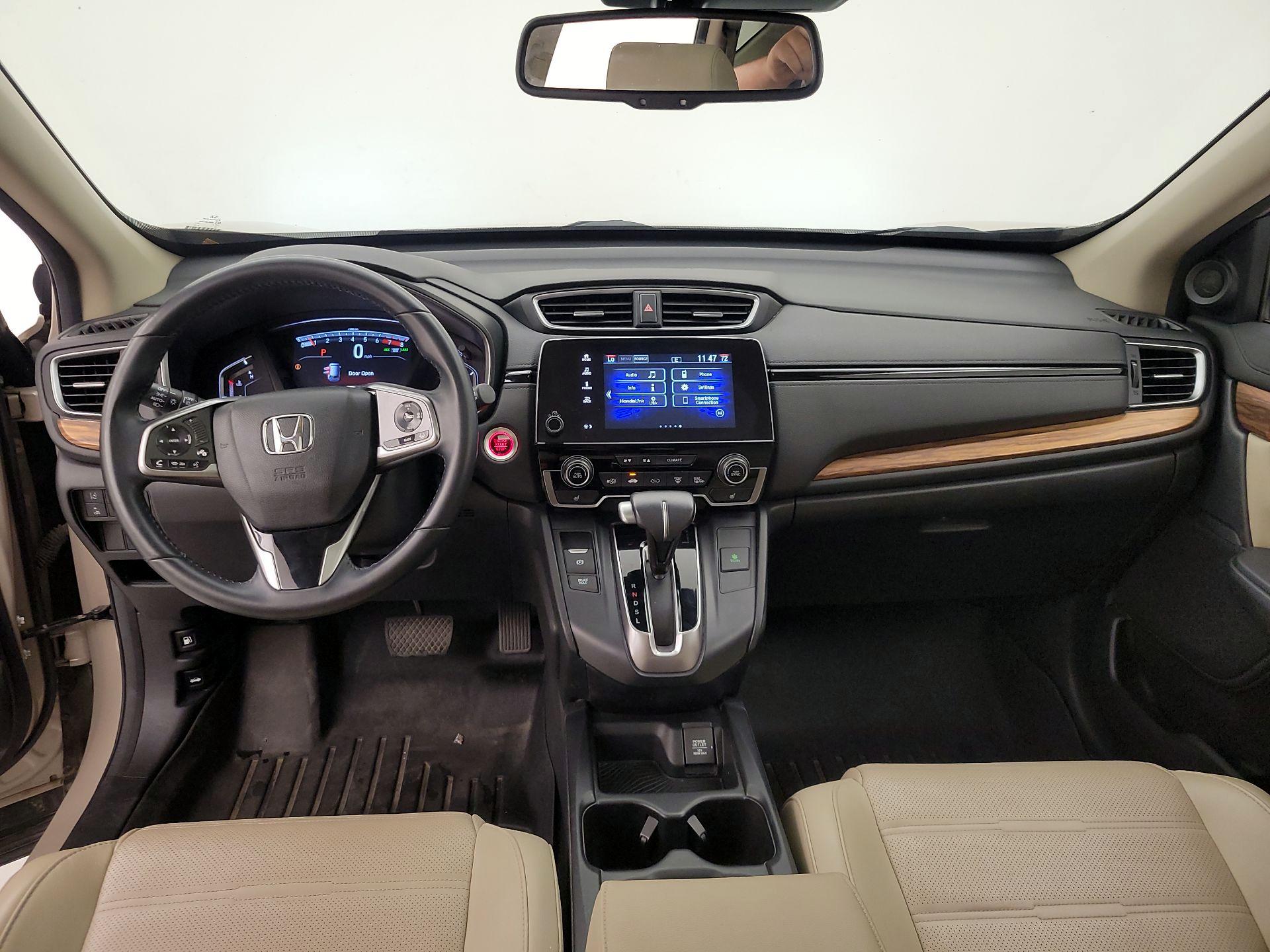 Thumbnail: 2018 Honda CR-V - 9