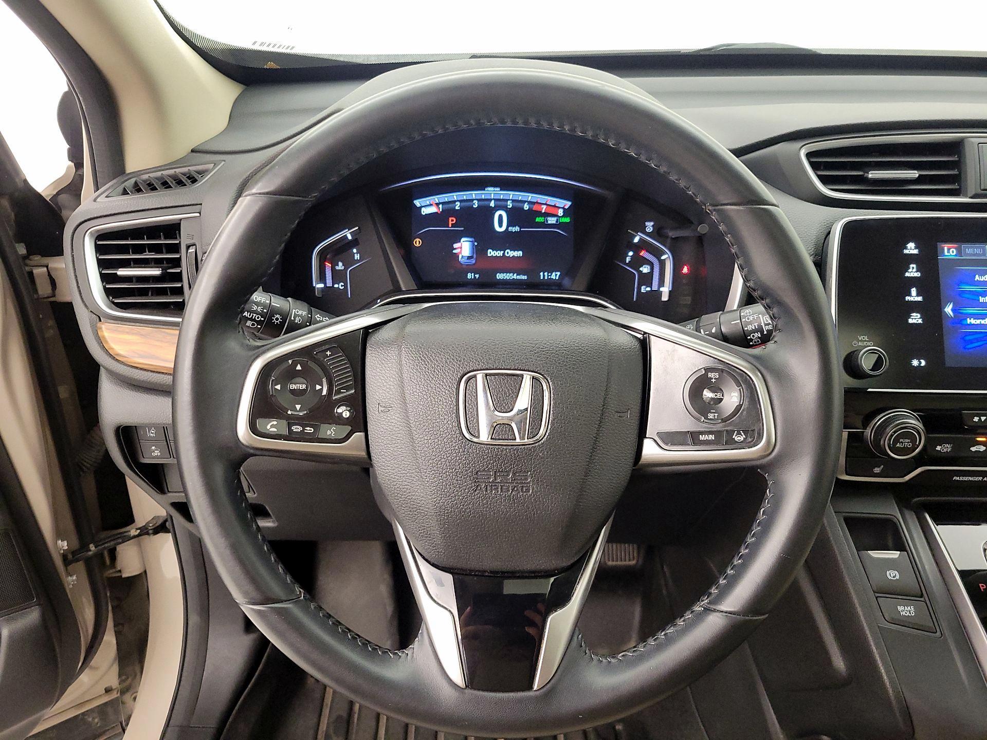 Thumbnail: 2018 Honda CR-V - 10