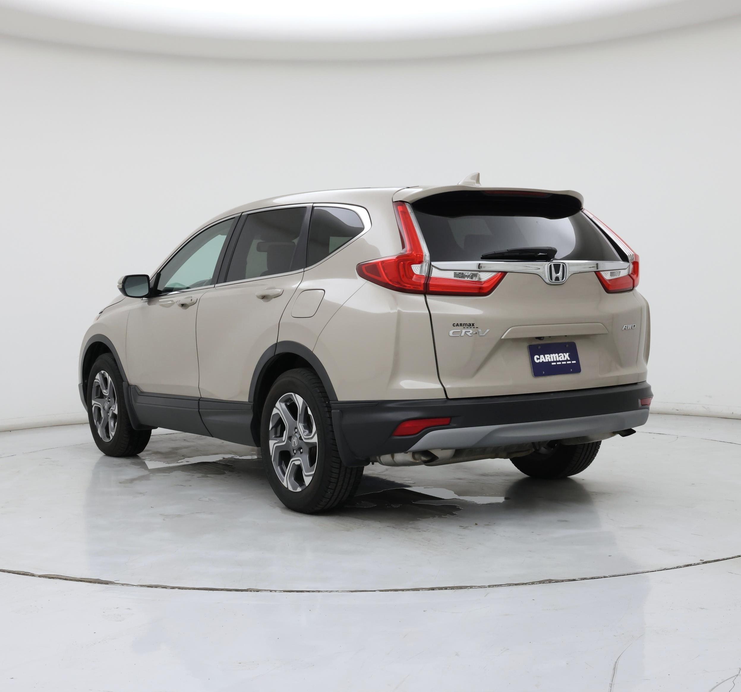 Thumbnail: 2018 Honda CR-V - 2
