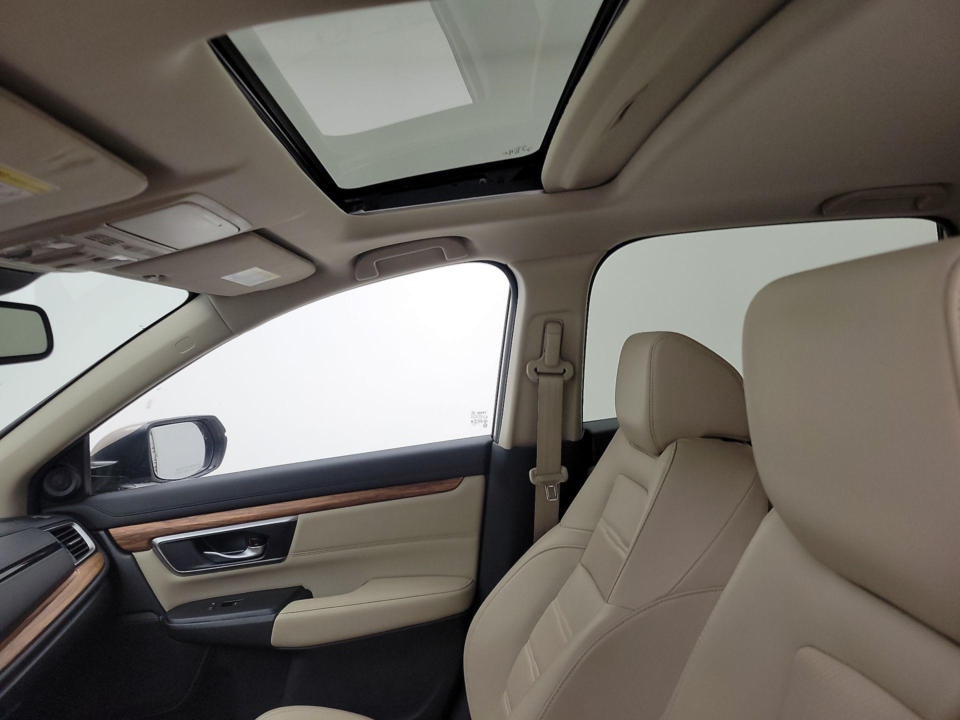 Thumbnail: 2018 Honda CR-V - 19