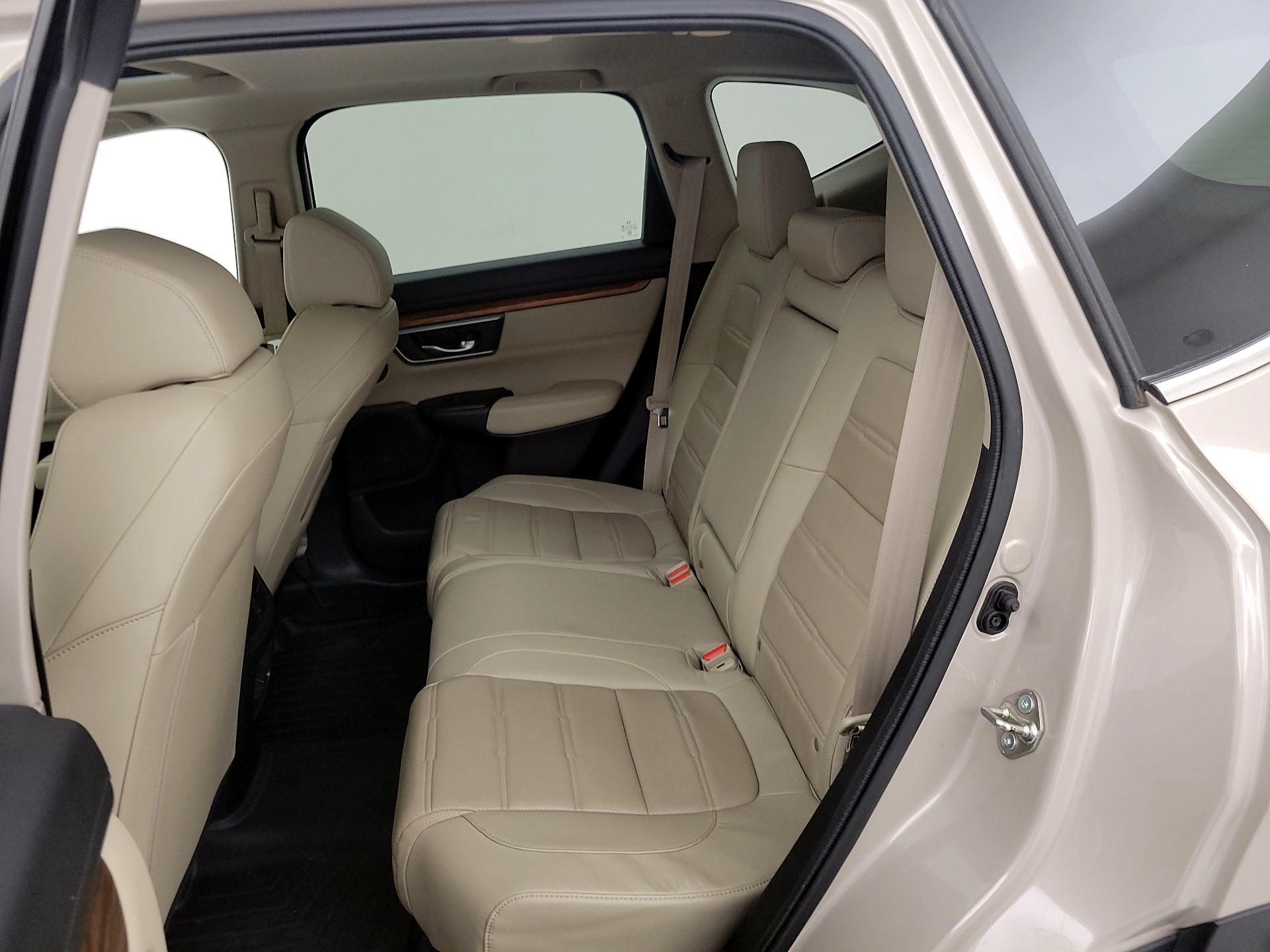 Thumbnail: 2018 Honda CR-V - 20