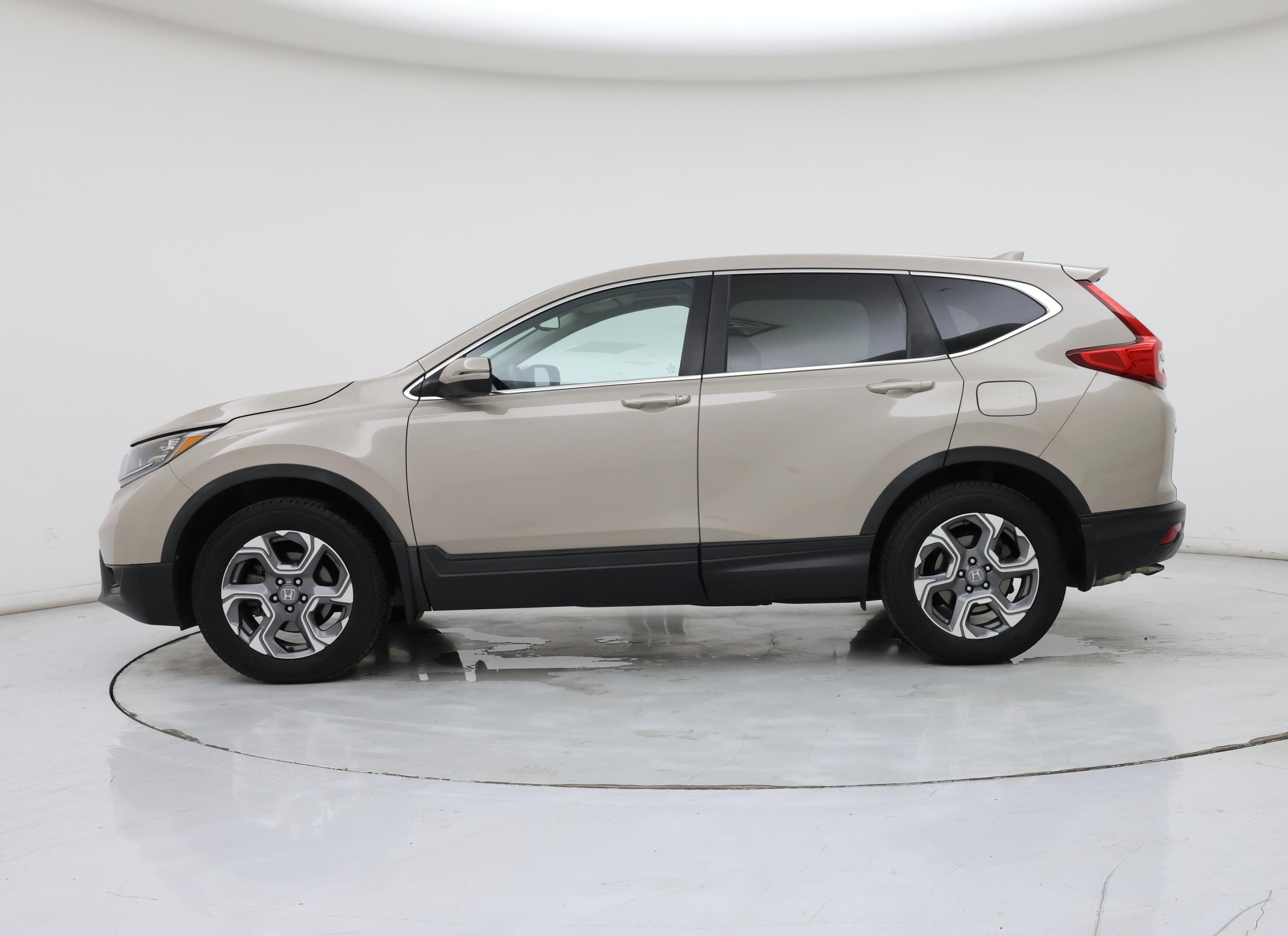 Thumbnail: 2018 Honda CR-V - 3
