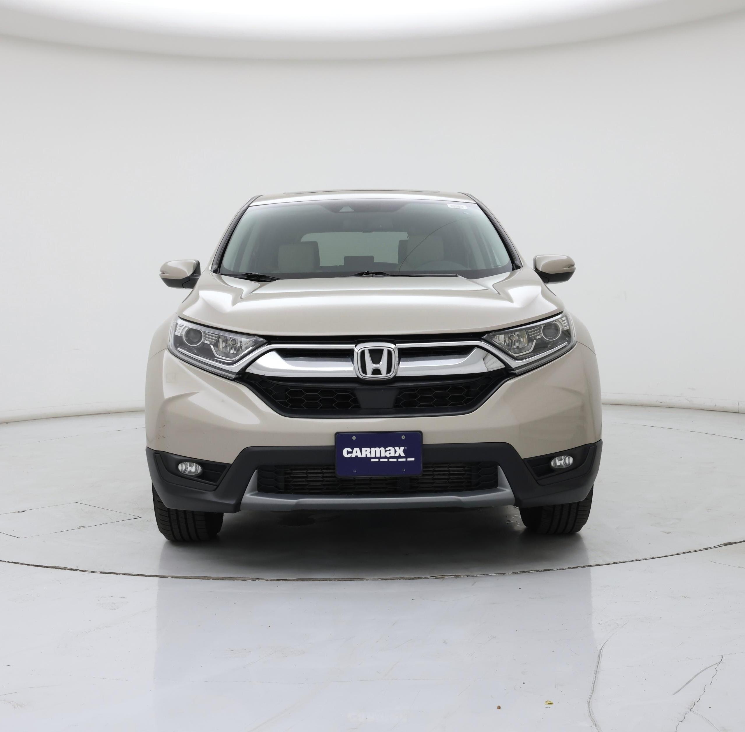 Thumbnail: 2018 Honda CR-V - 5