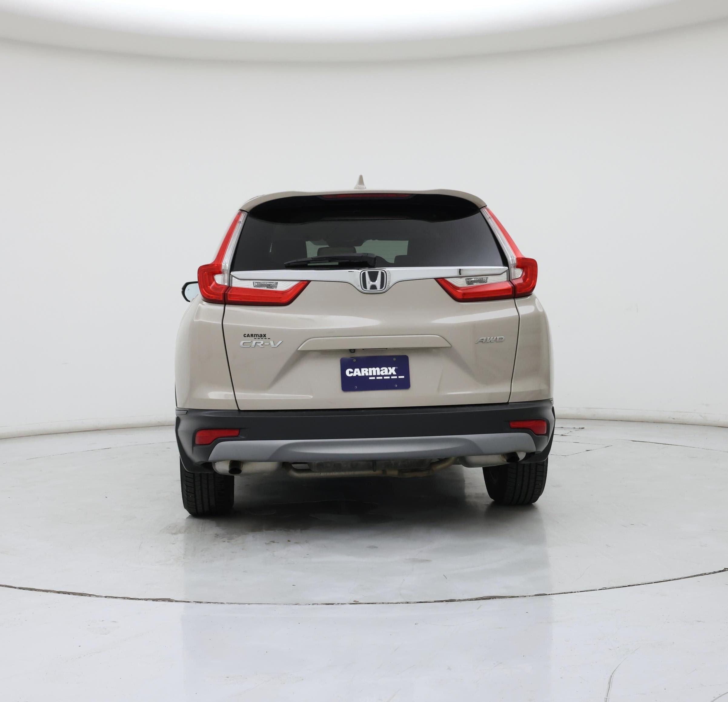 Thumbnail: 2018 Honda CR-V - 6