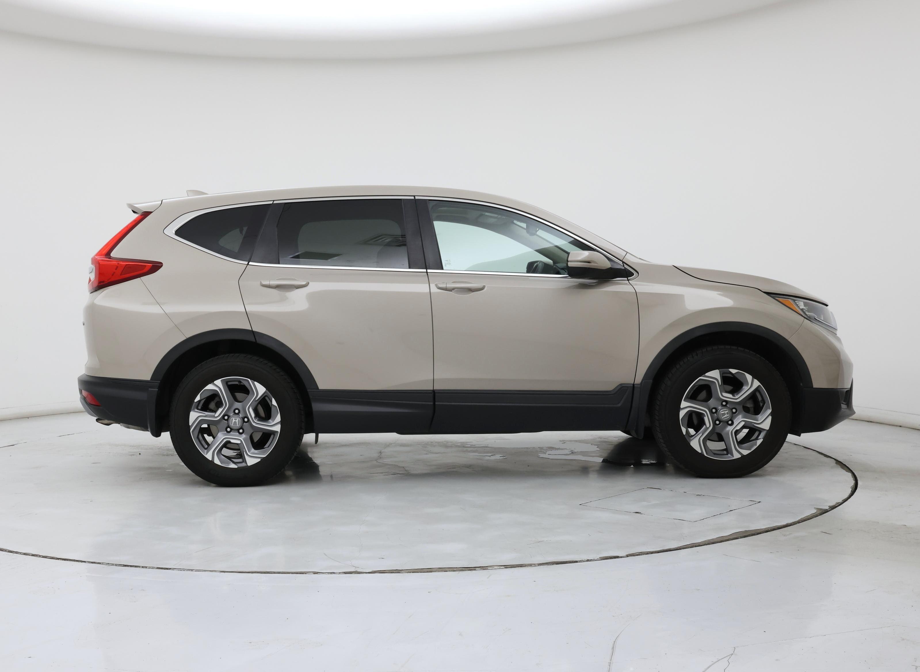 Thumbnail: 2018 Honda CR-V - 7