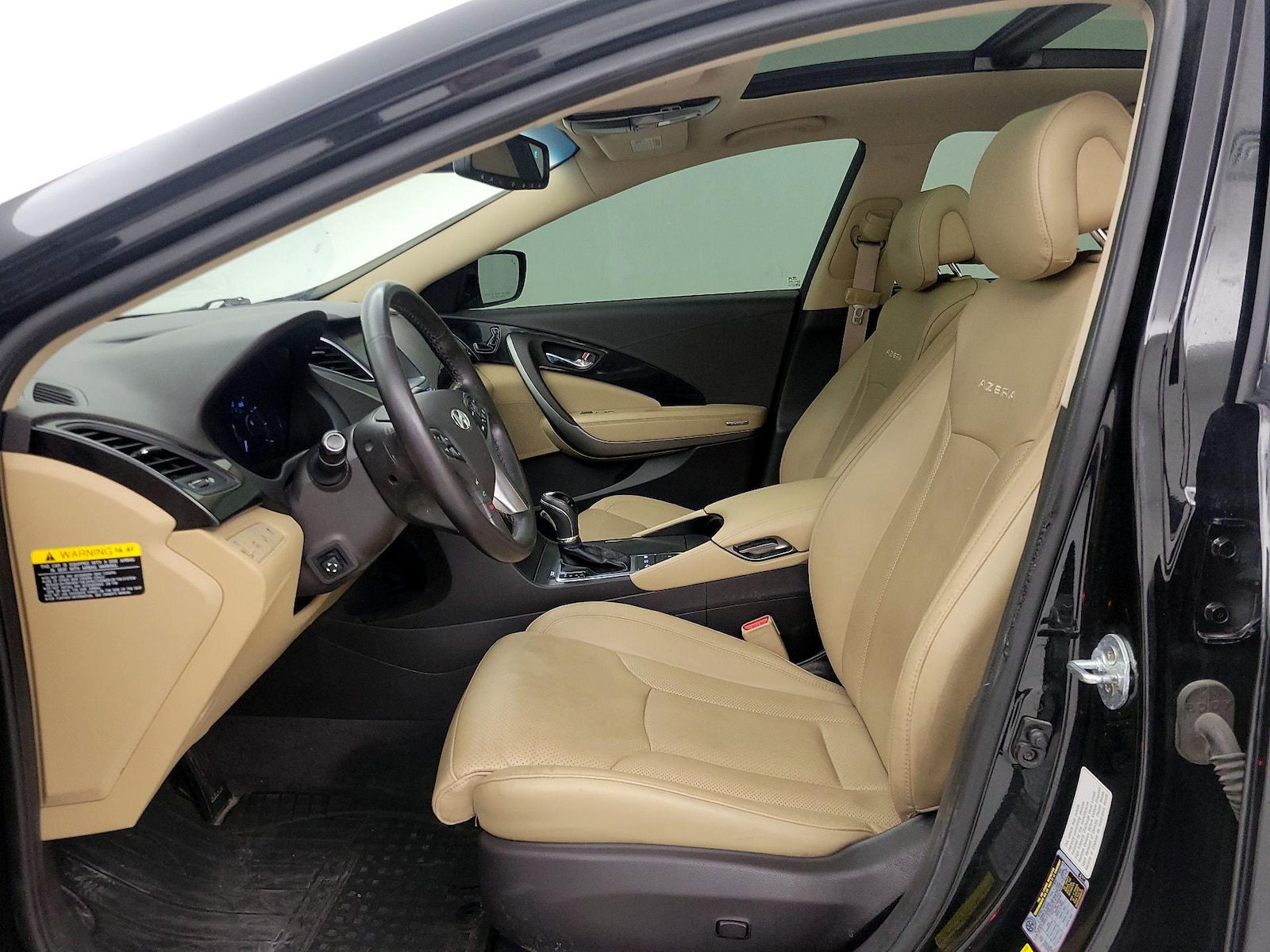 2017 Hyundai Azera Limited - Photo 12