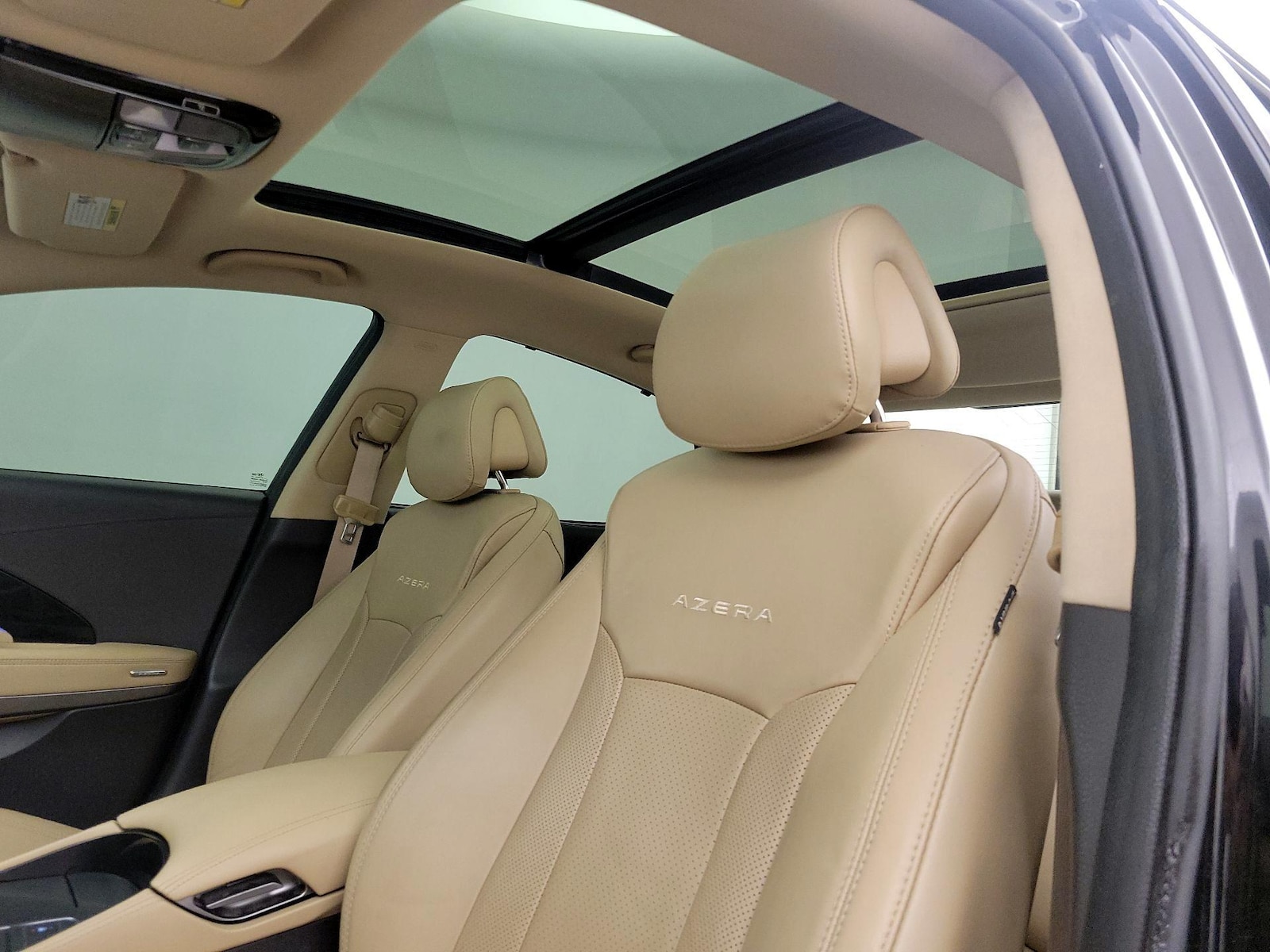 2017 Hyundai Azera Limited - Photo 21