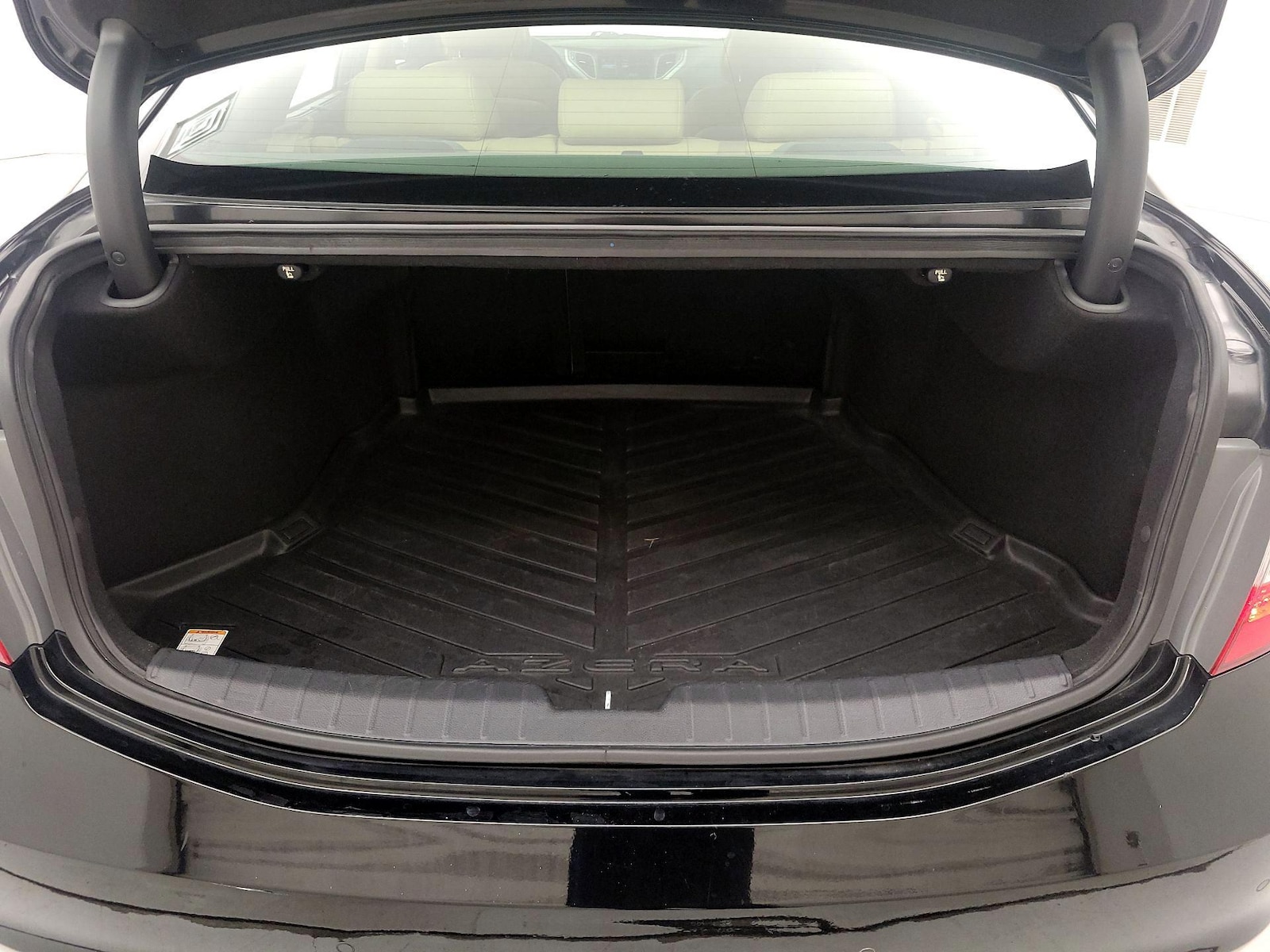 2017 Hyundai Azera Limited - Photo 23