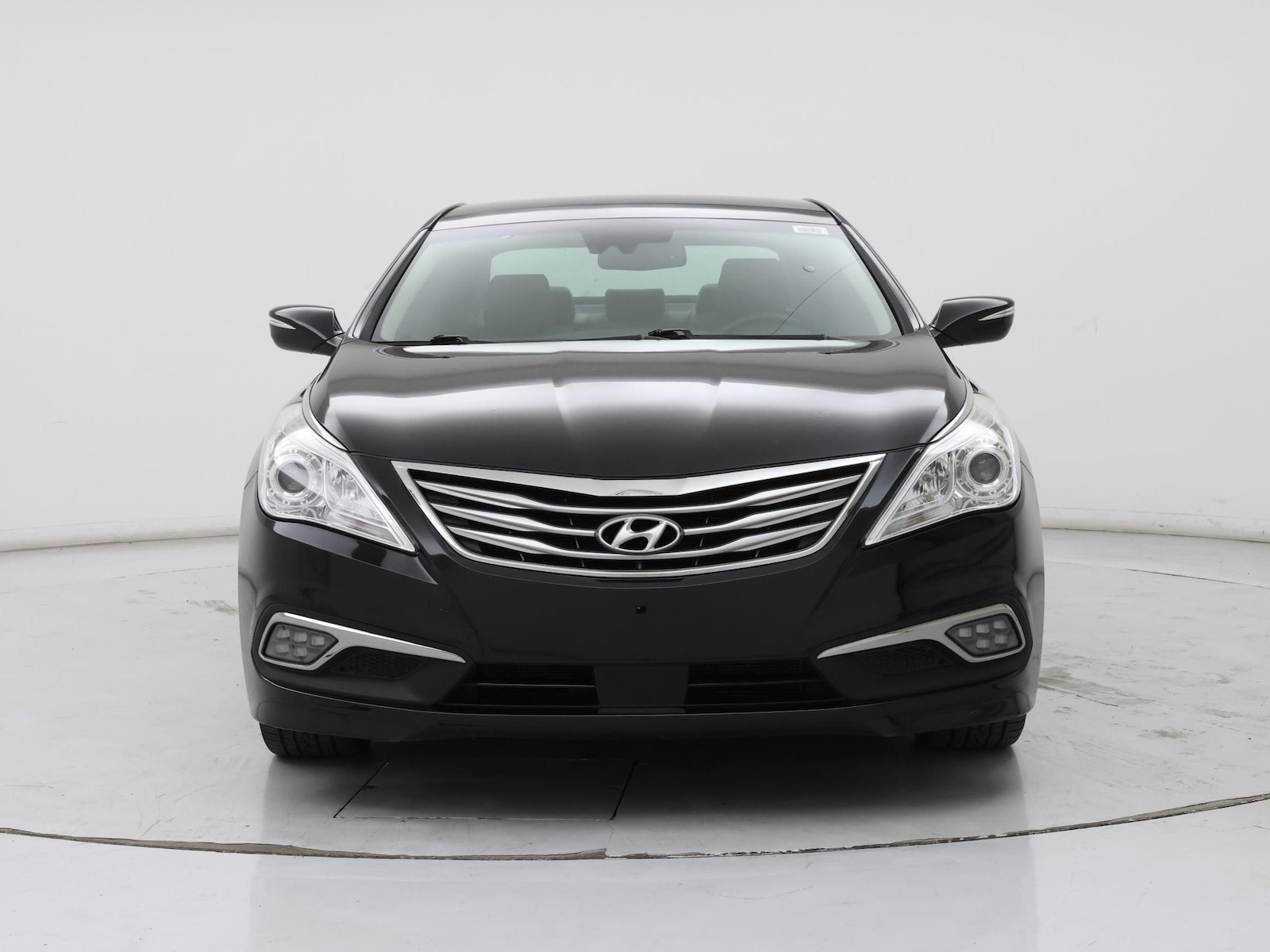 2017 Hyundai Azera Limited - Photo 6