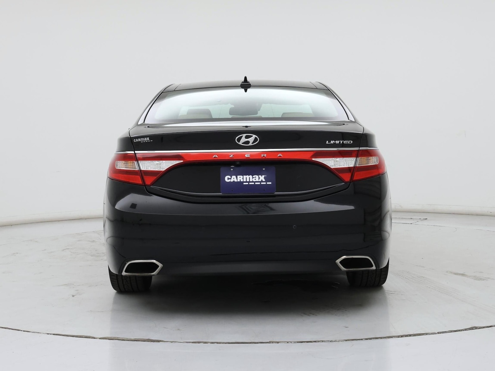 2017 Hyundai Azera Limited - Photo 7