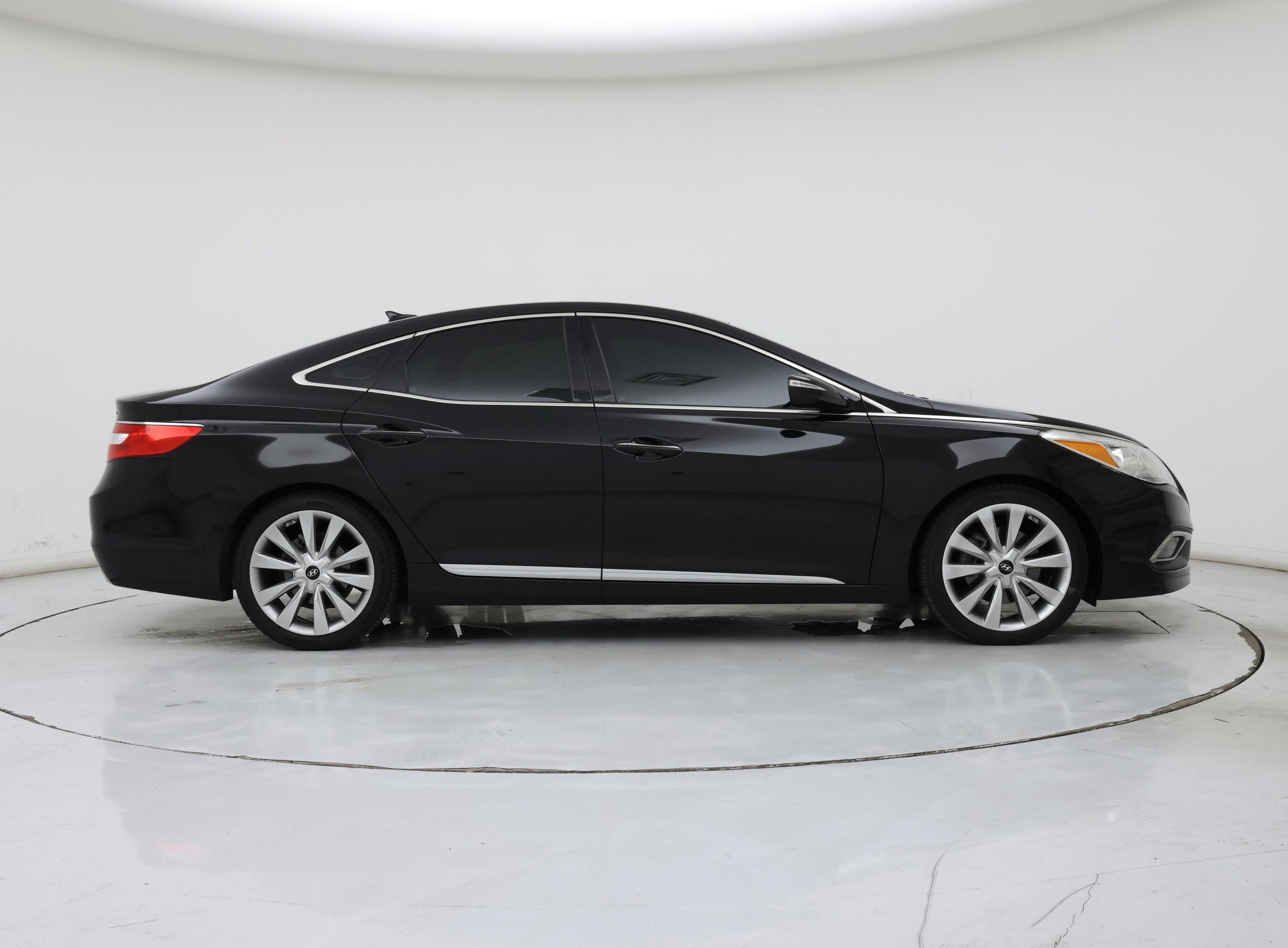 Thumbnail: 2017 Hyundai Azera - 7