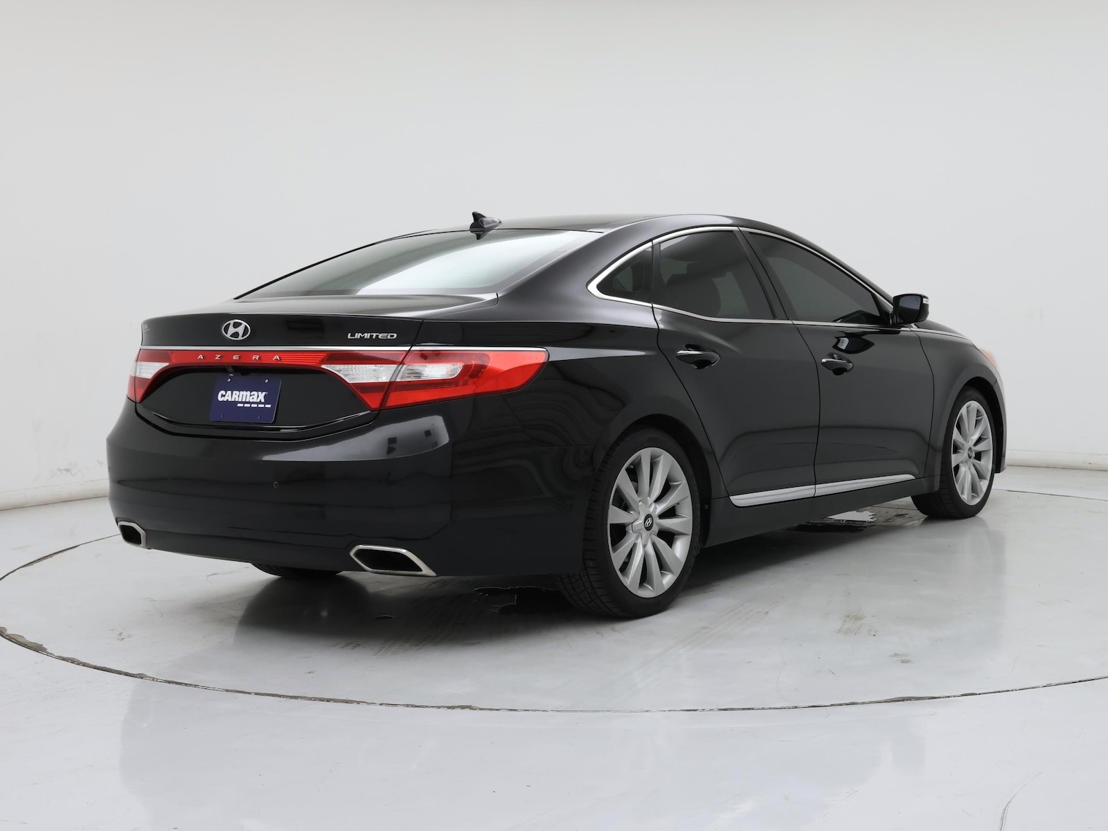 2017 Hyundai Azera Limited - Photo 9