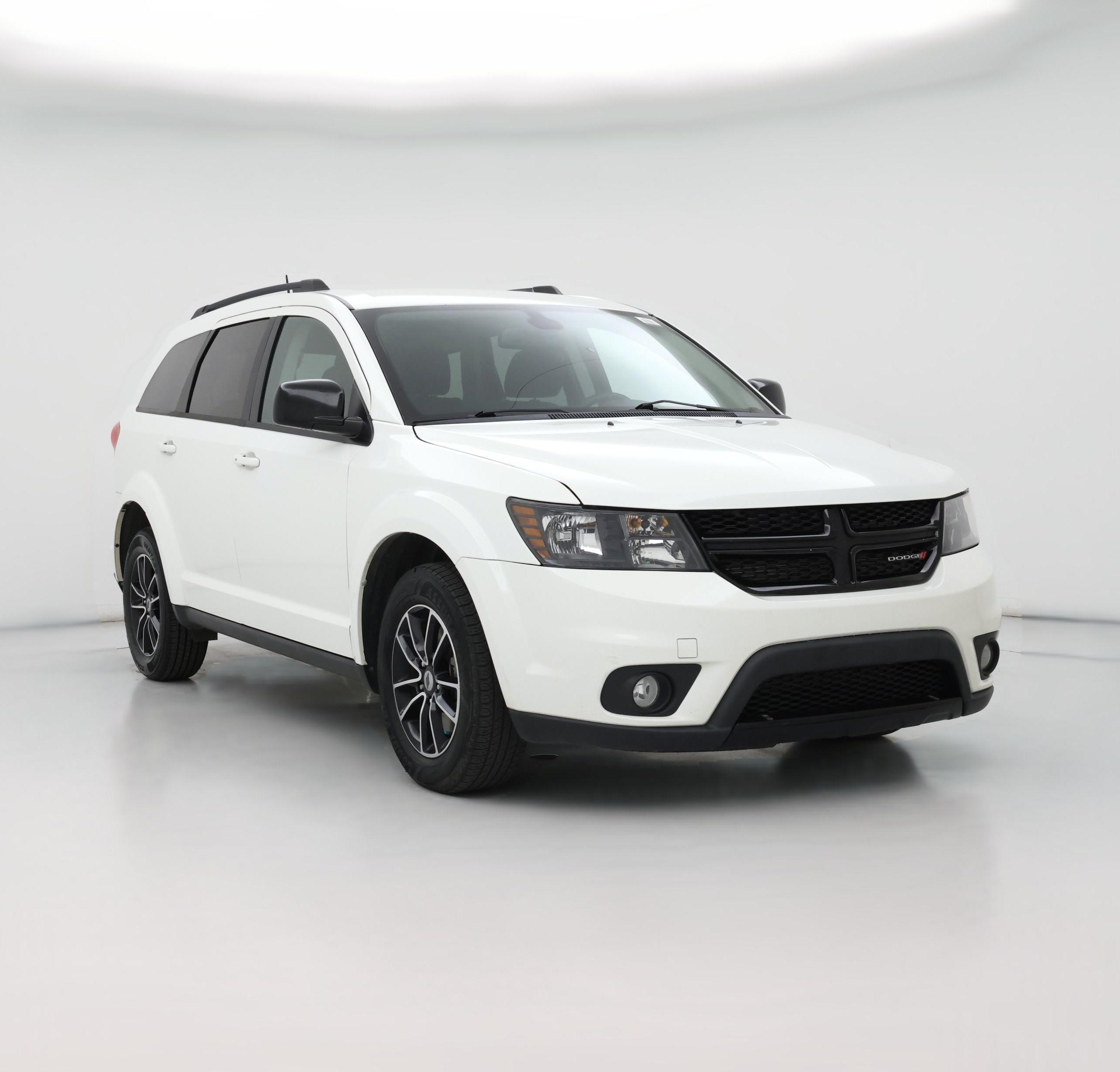 Thumbnail: 2019 Dodge Journey - 1
