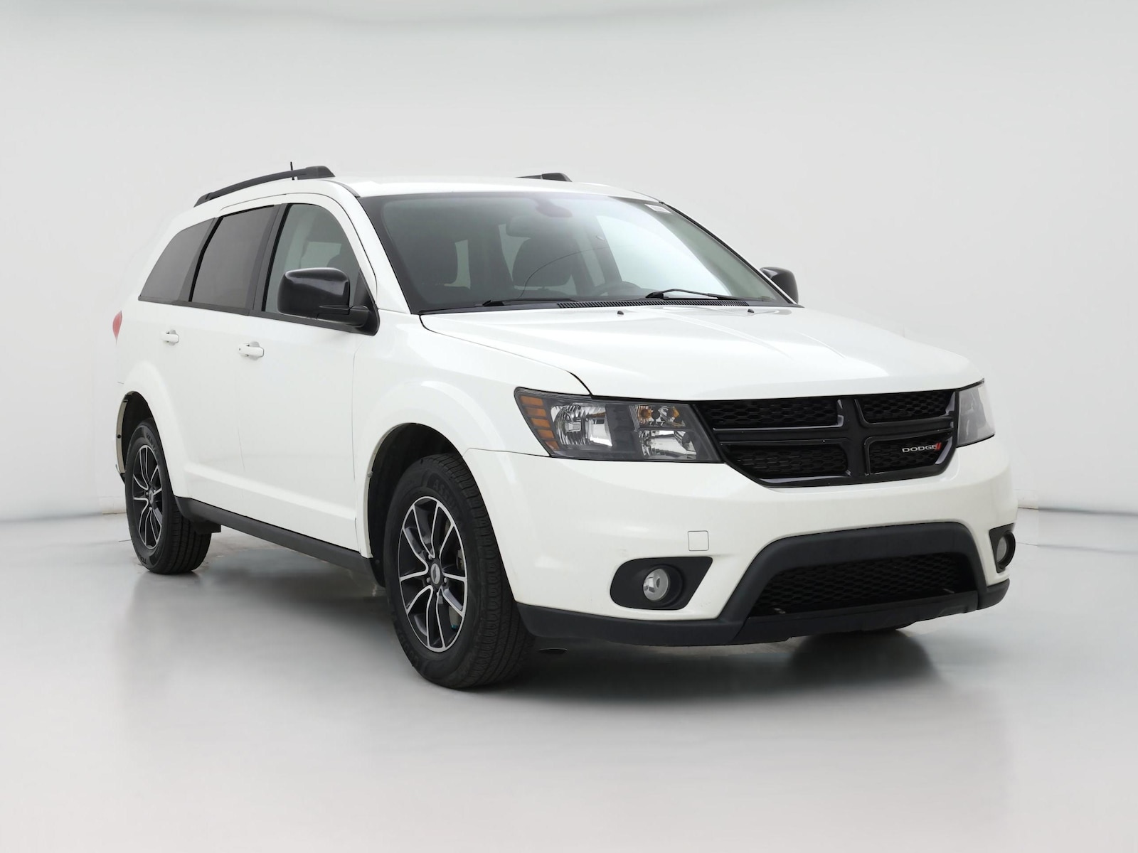 2019 Dodge Journey