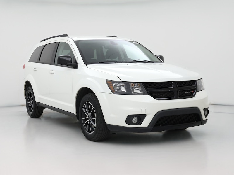 2019 Dodge Journey SE -
                  Norman, OK
