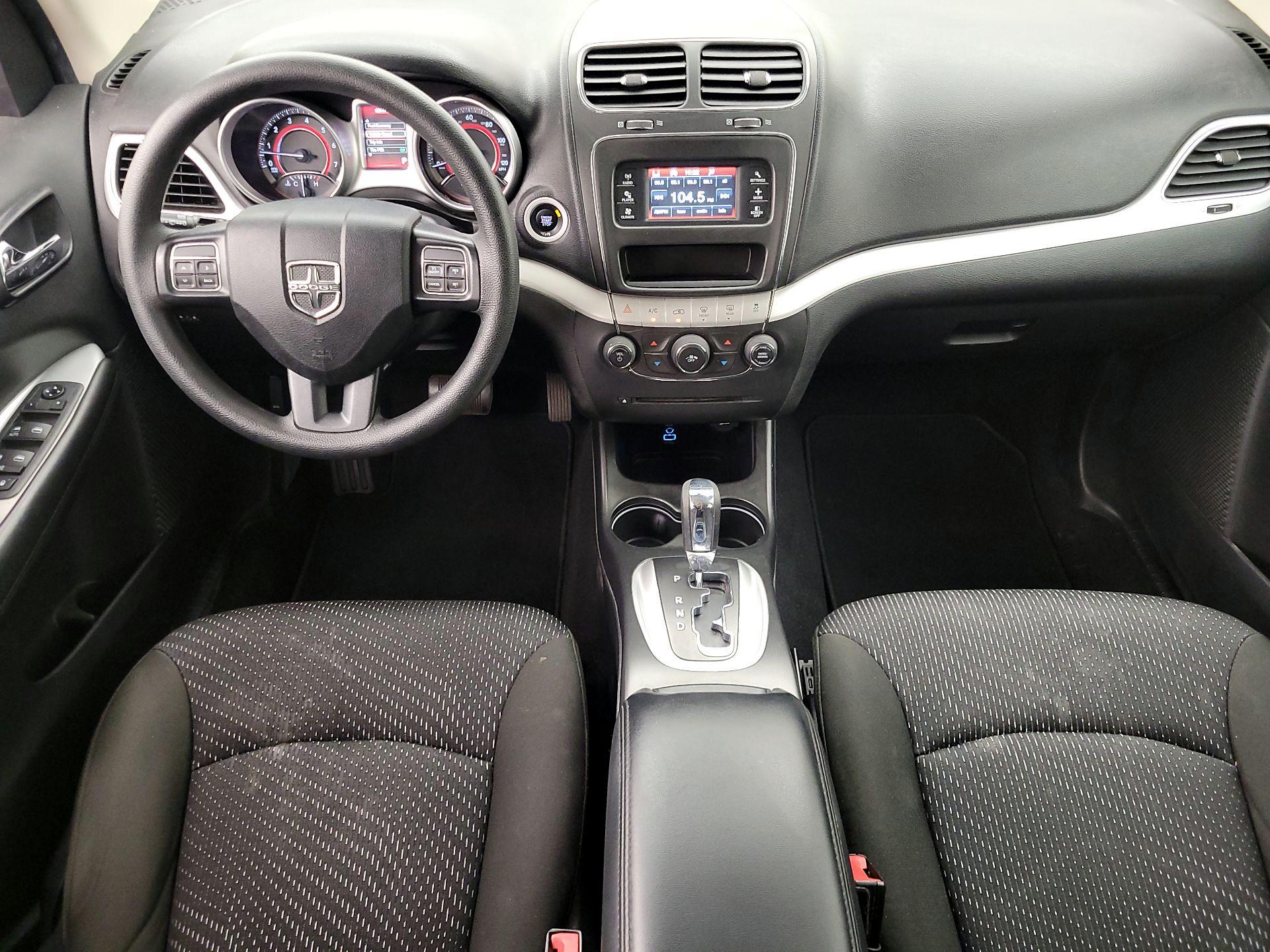 Thumbnail: 2019 Dodge Journey - 9