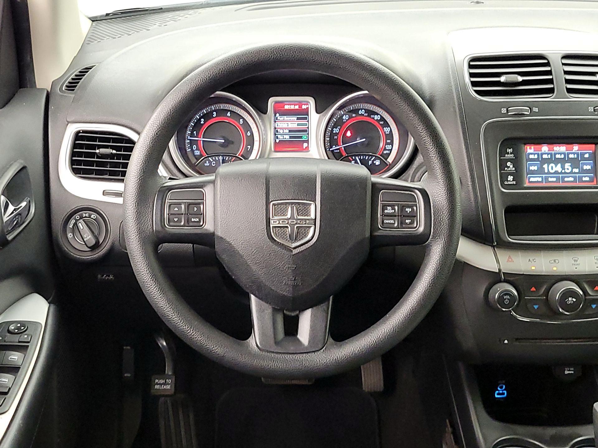 Thumbnail: 2019 Dodge Journey - 10