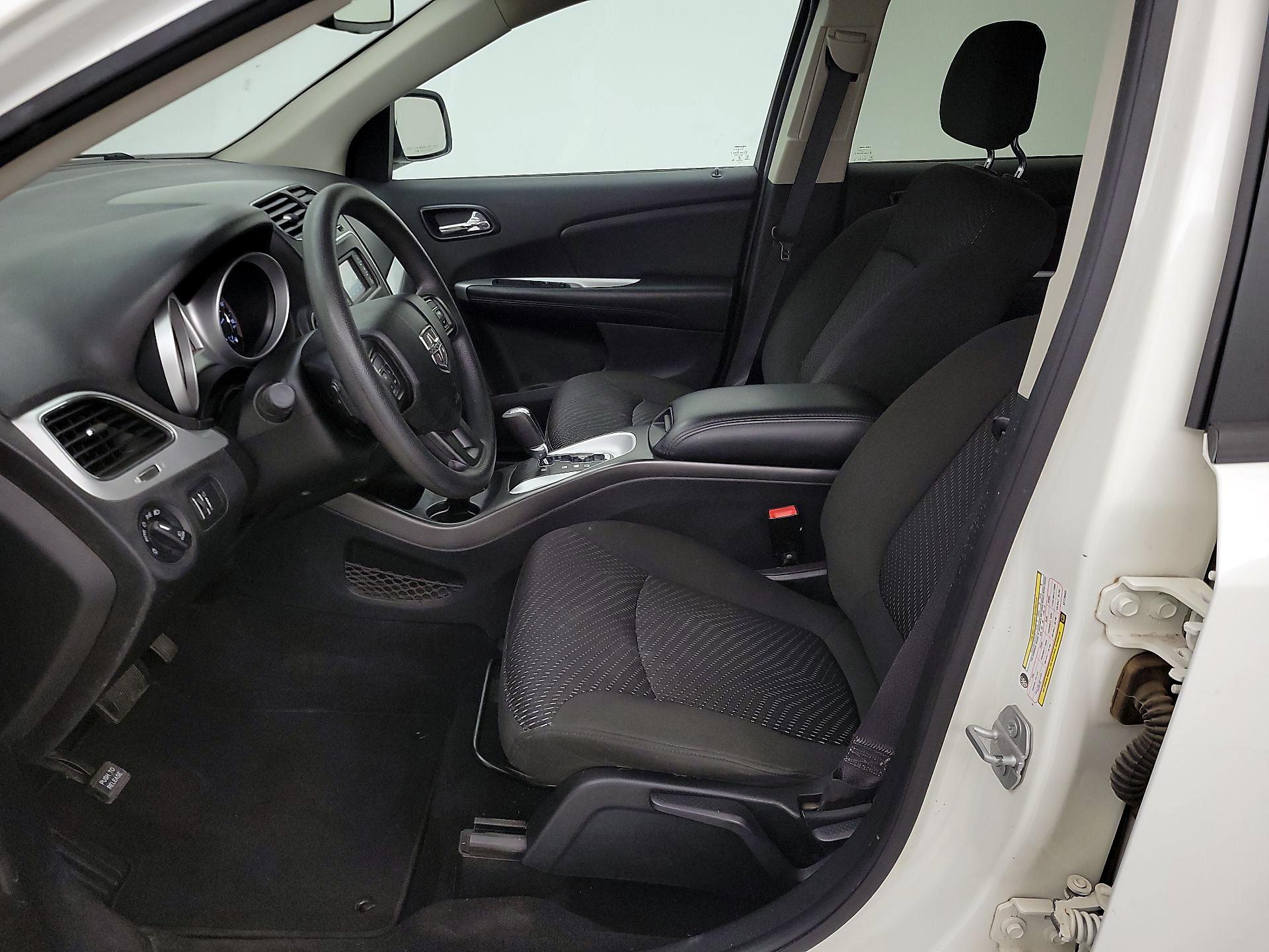 Thumbnail: 2019 Dodge Journey - 11