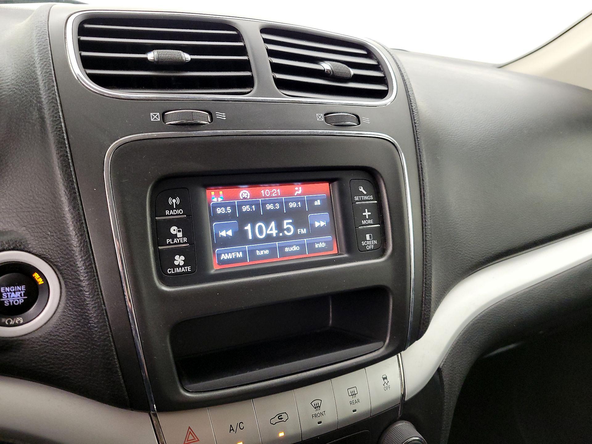 Thumbnail: 2019 Dodge Journey - 15