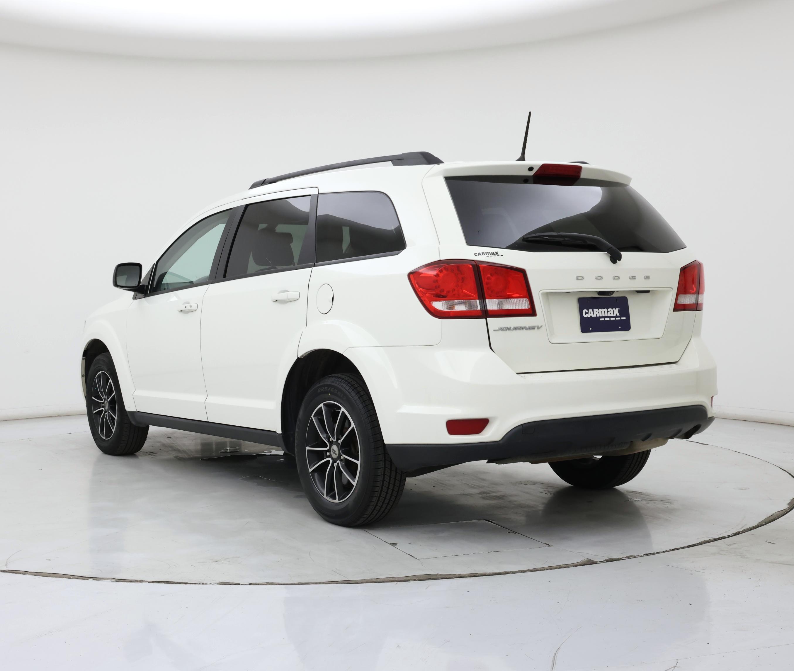 Thumbnail: 2019 Dodge Journey - 2