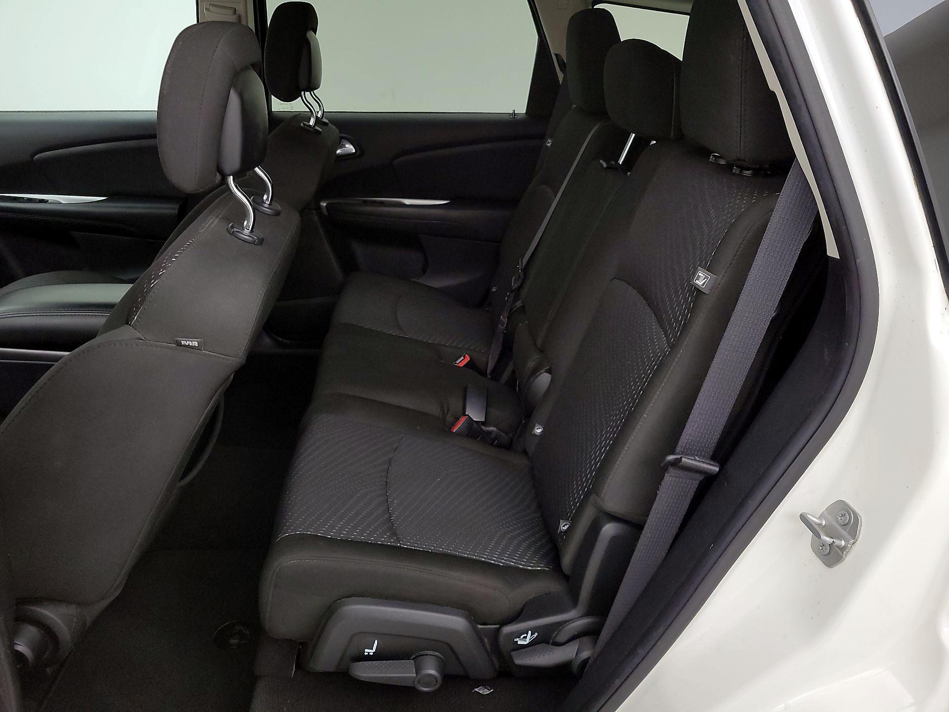 Thumbnail: 2019 Dodge Journey - 19