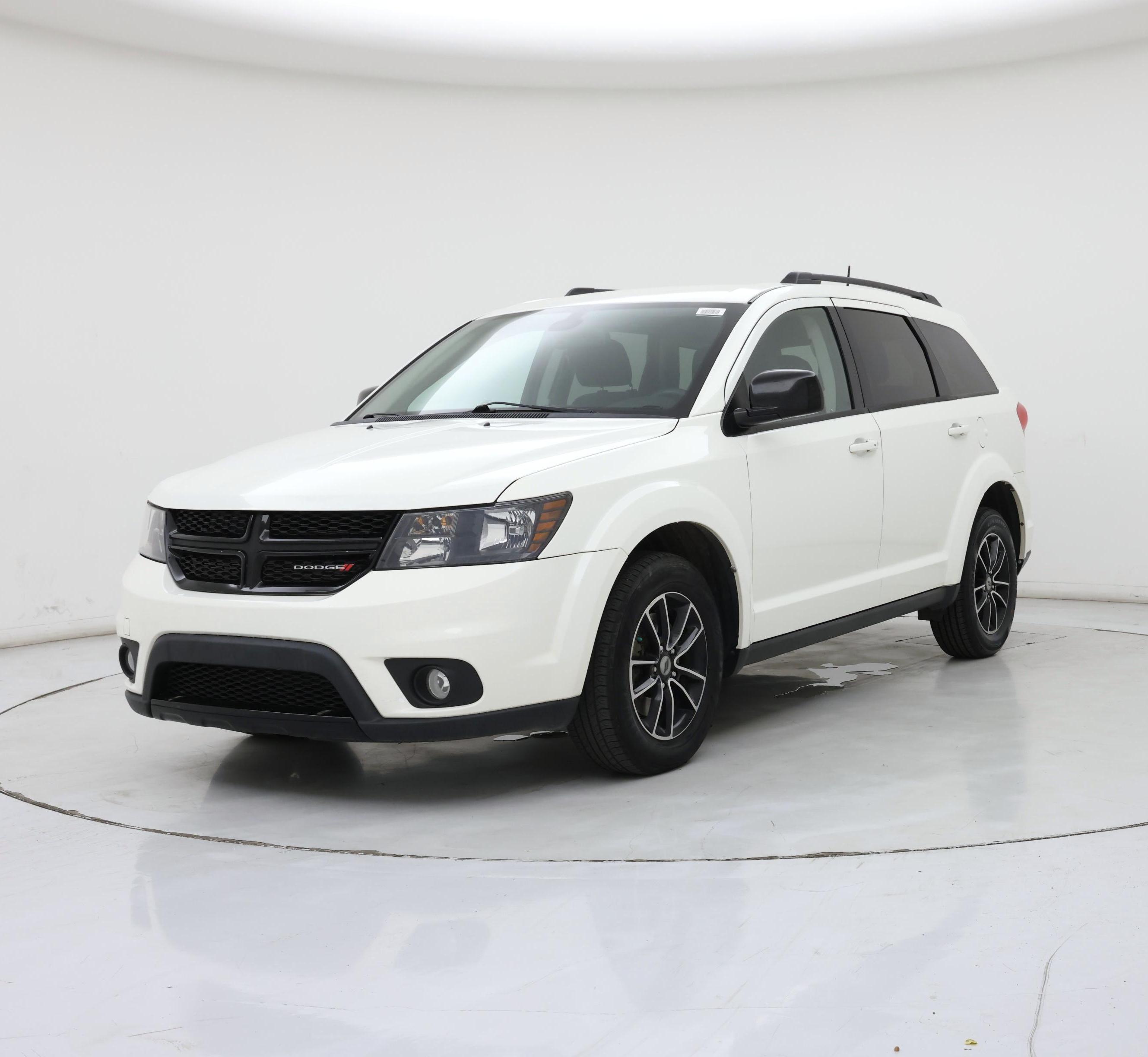 Thumbnail: 2019 Dodge Journey - 4