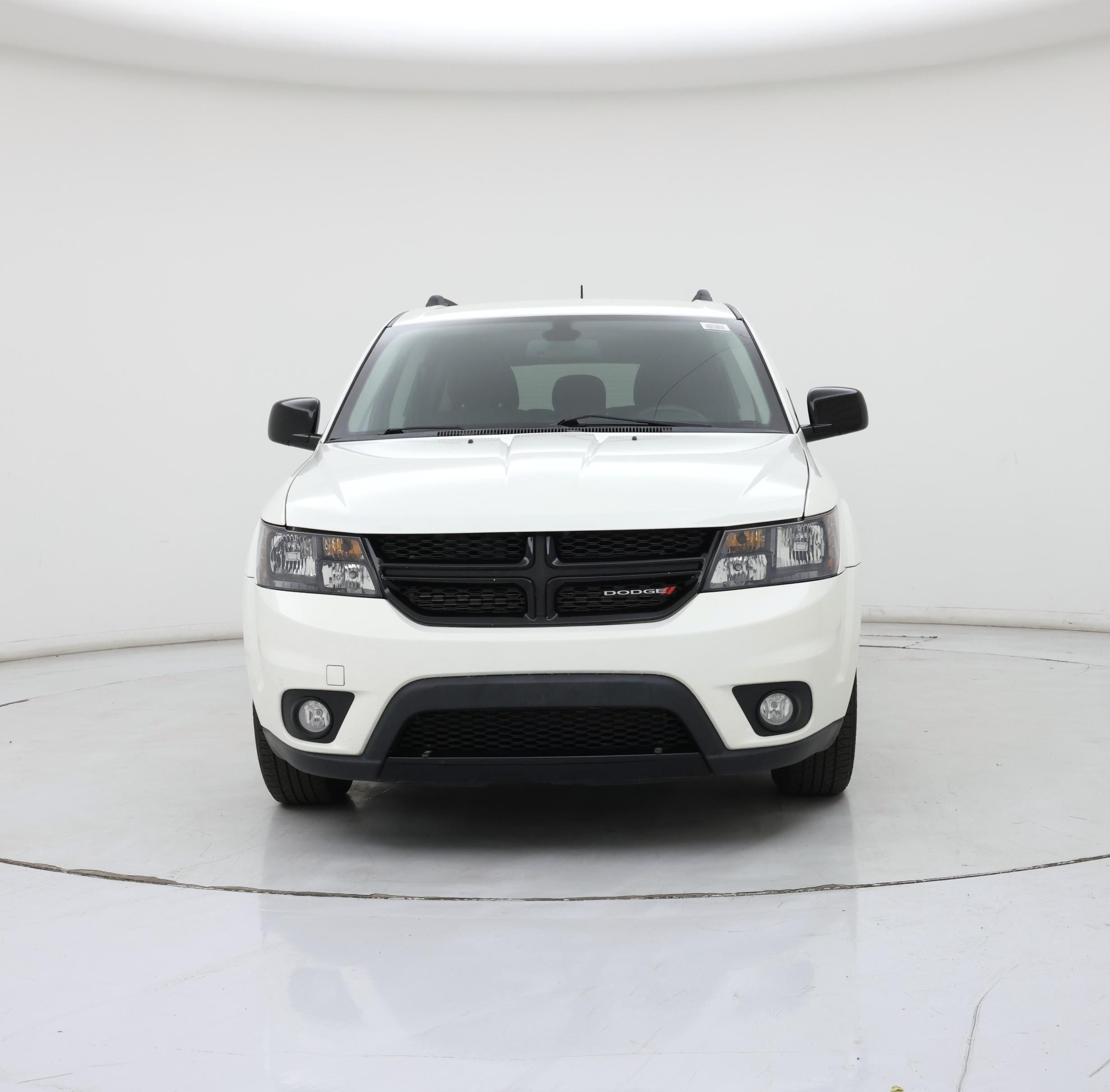 Thumbnail: 2019 Dodge Journey - 5