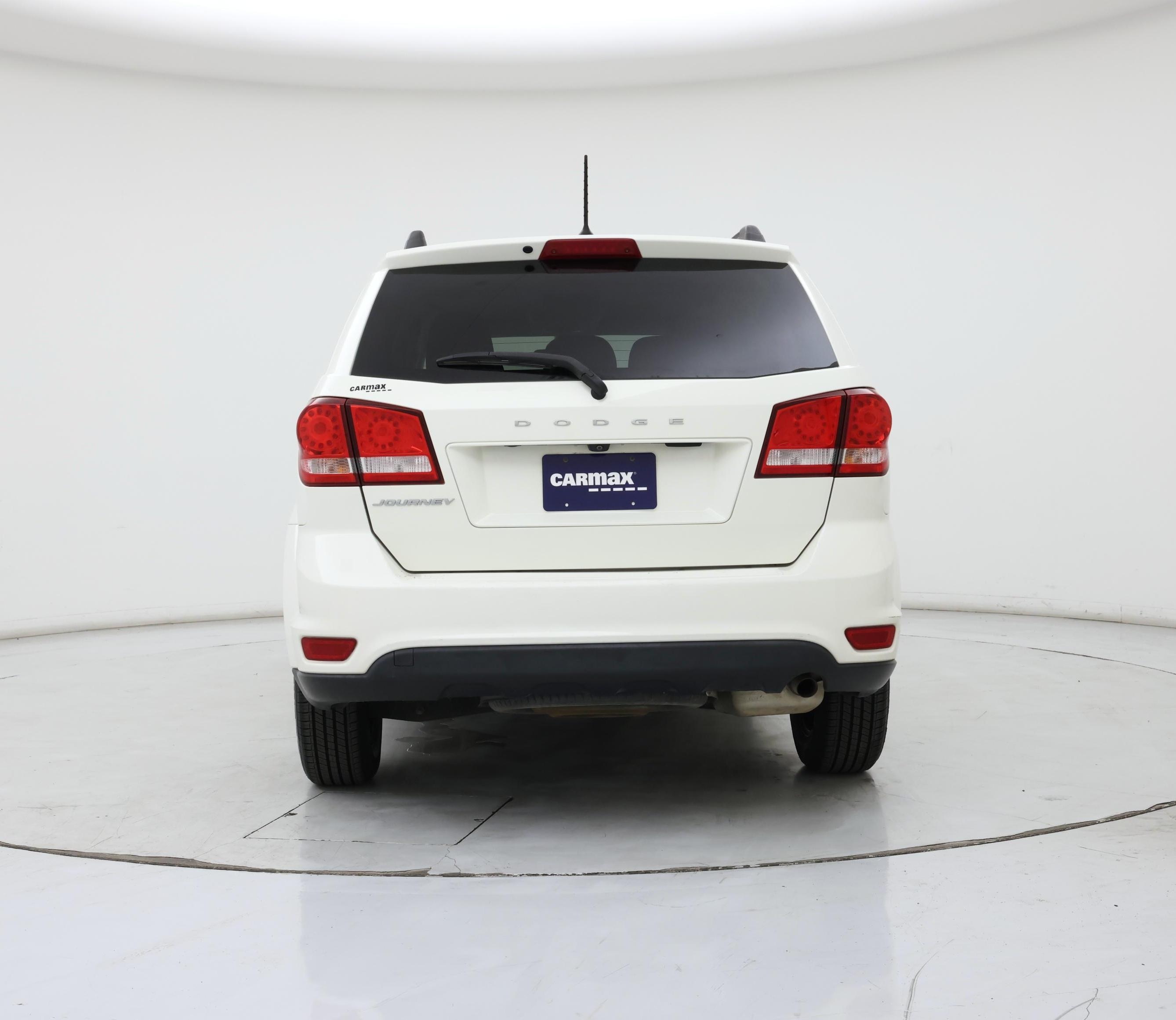 Thumbnail: 2019 Dodge Journey - 6