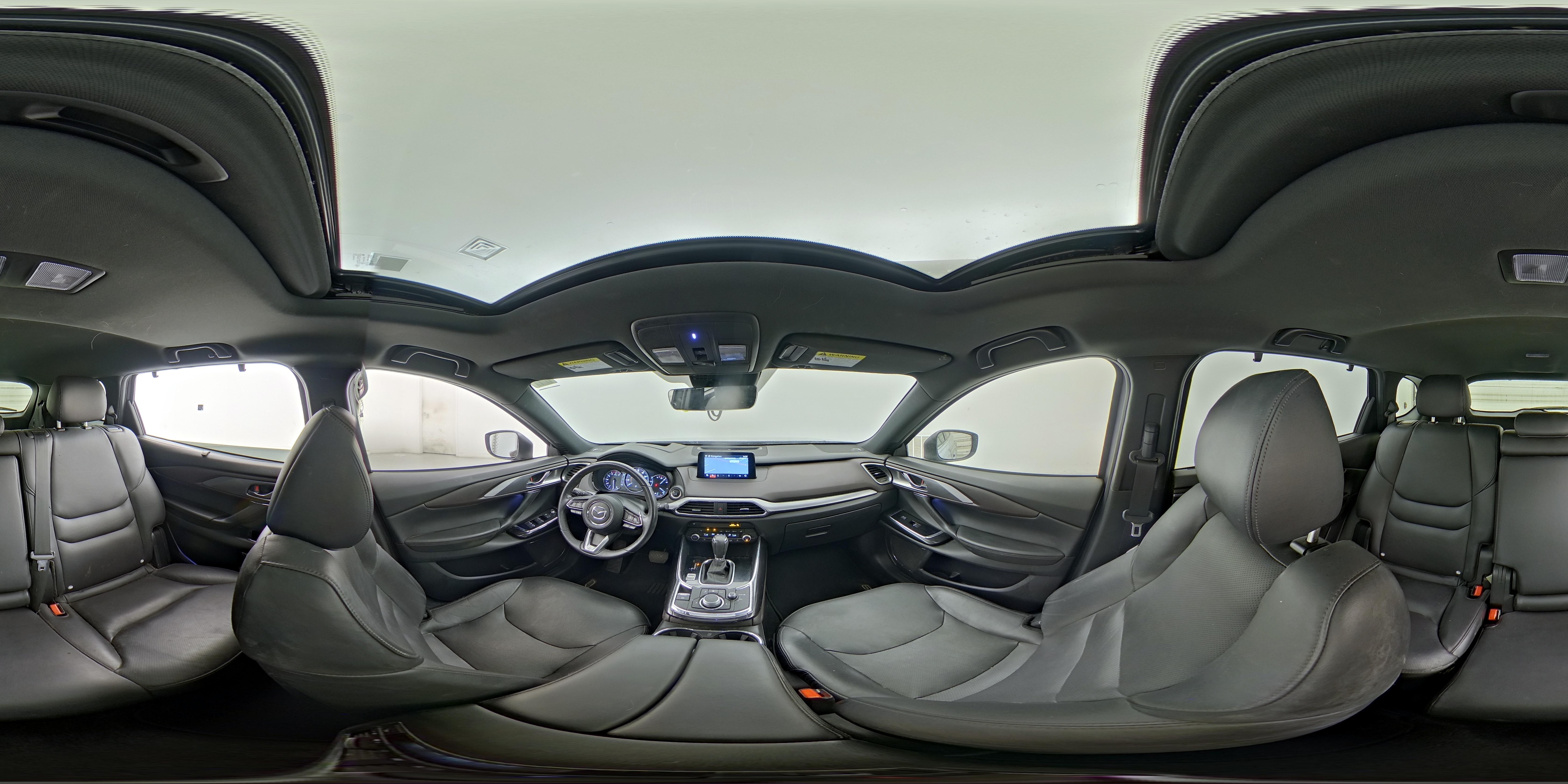 2019 Mazda CX-9 Grand Touring - Photo 26