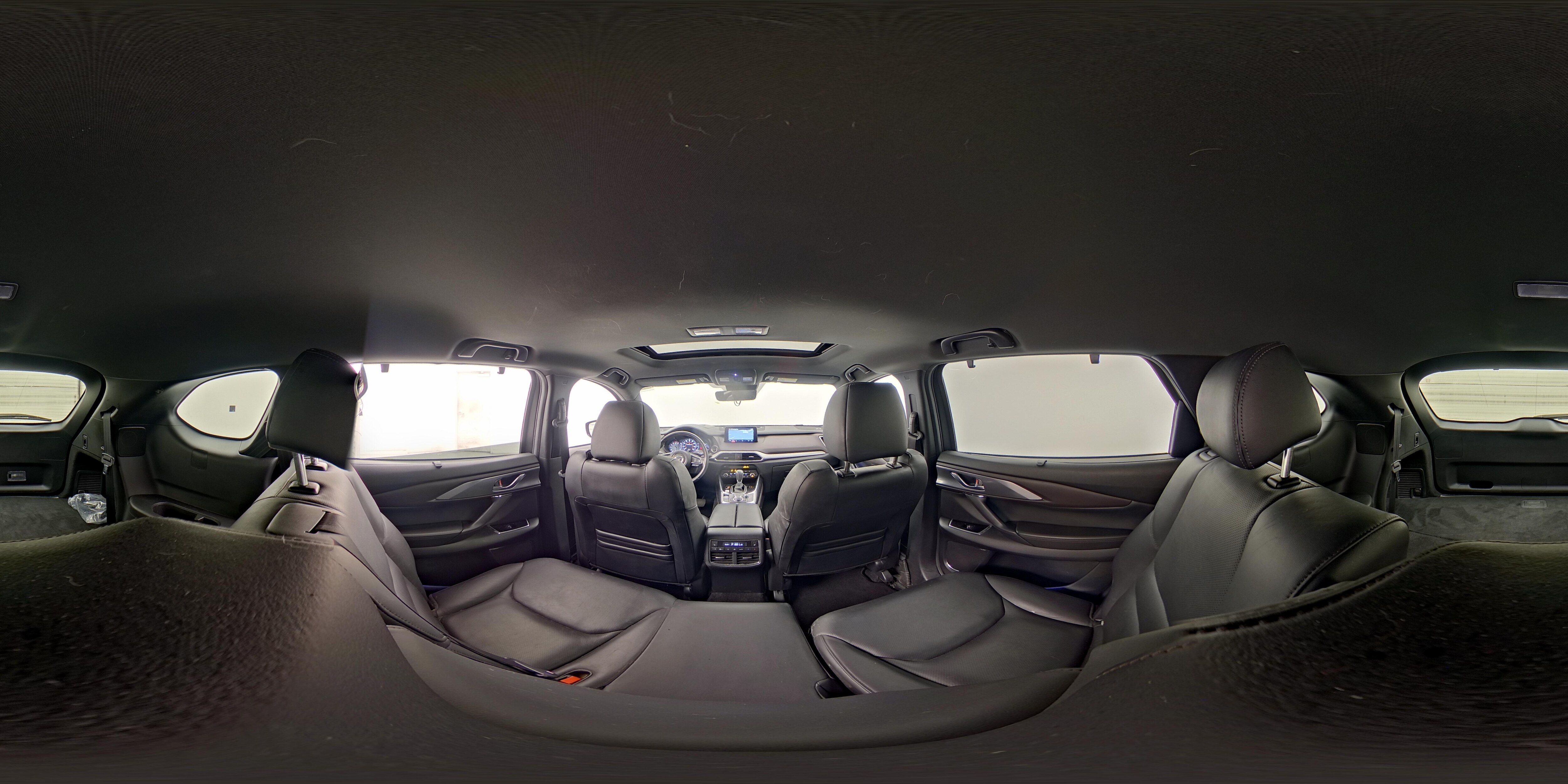2019 Mazda CX-9 Grand Touring - Photo 27